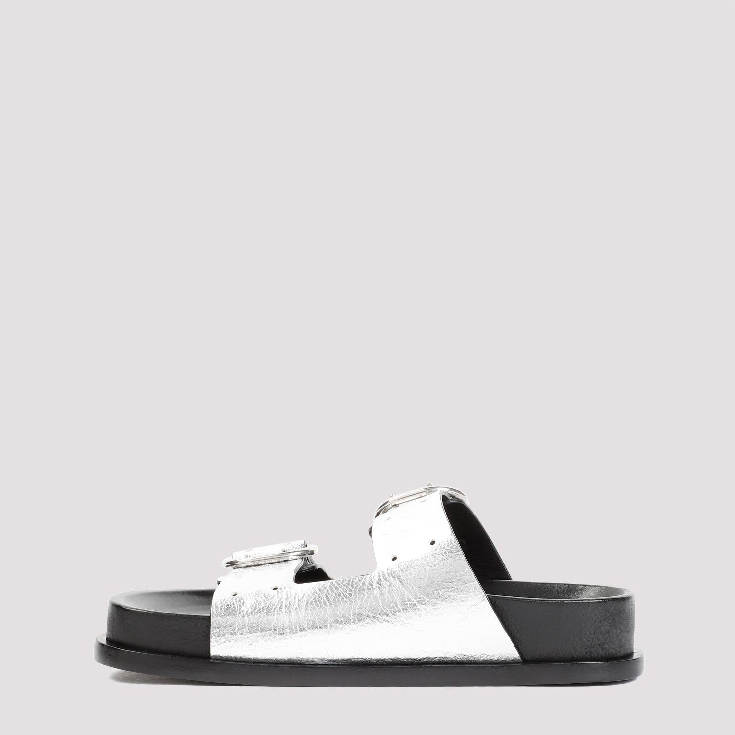 Leather Sandals
