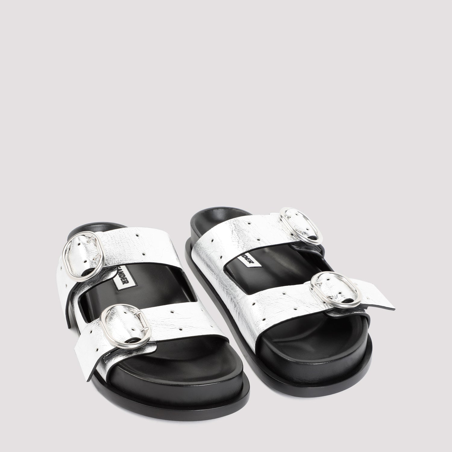 Leather Sandals