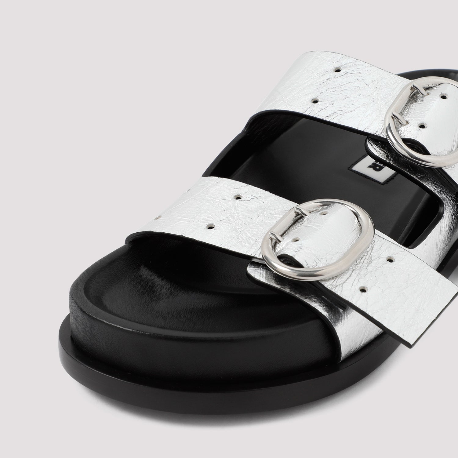 Leather Sandals