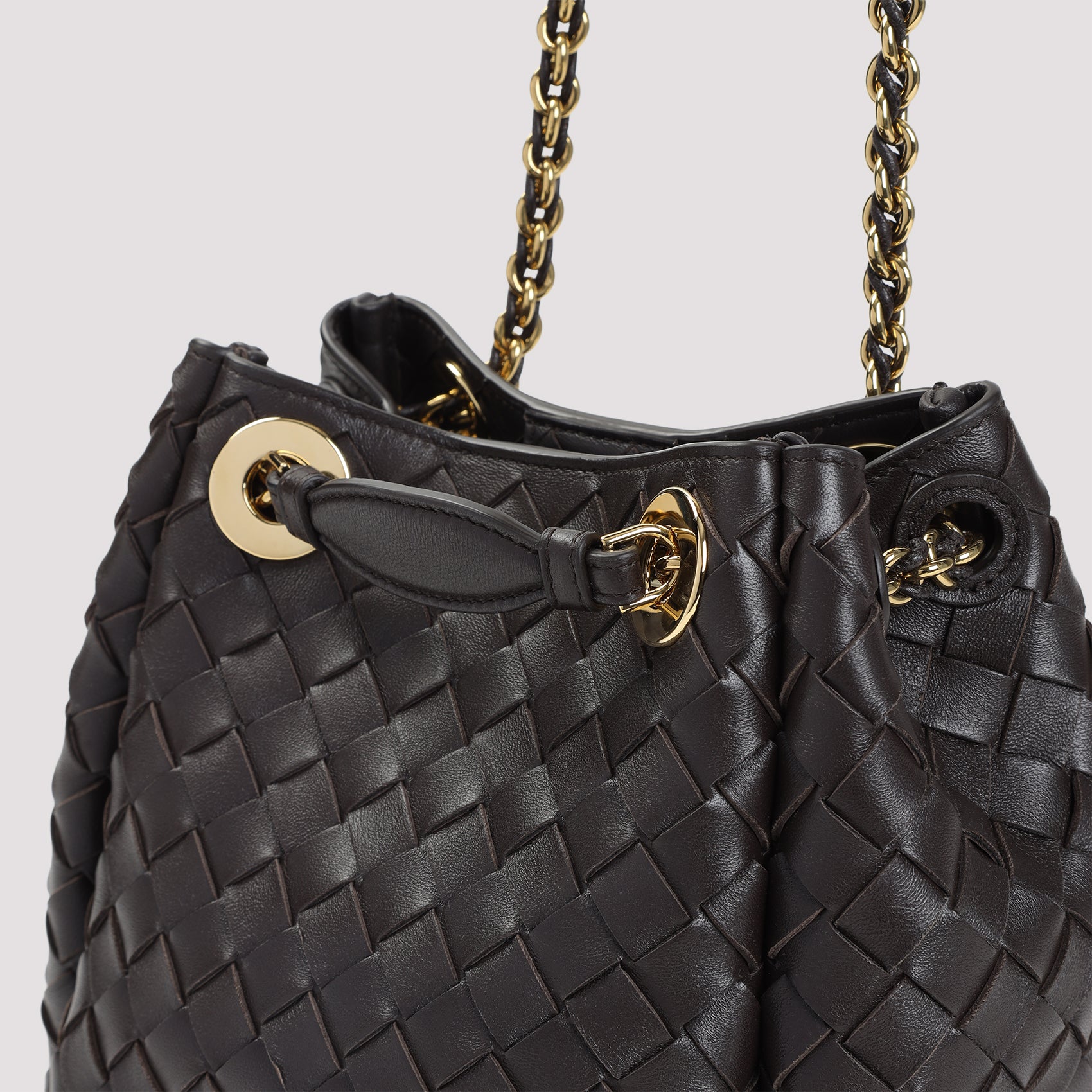 Andiamo Parachute Shoulder Bag