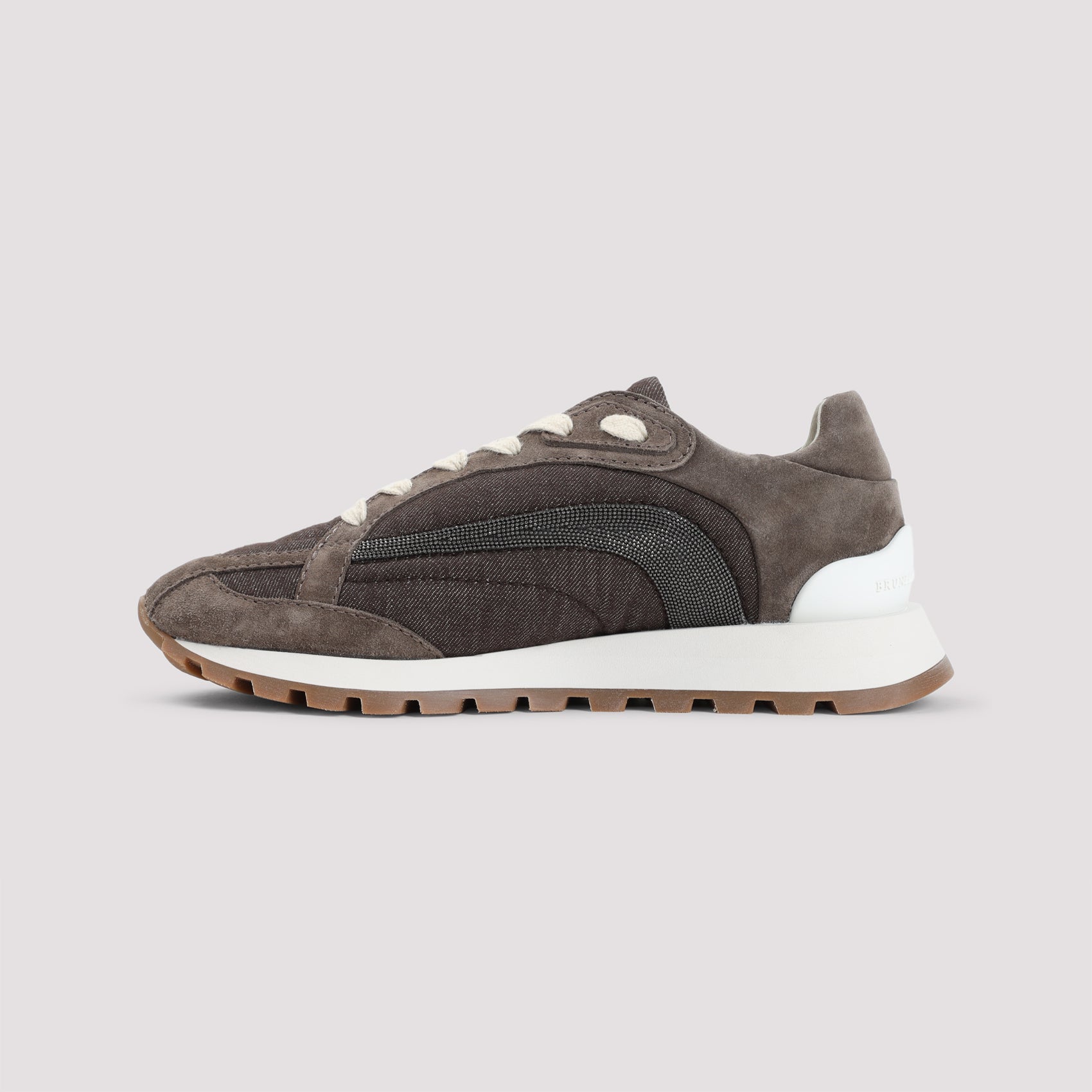 Cotton Sneakers