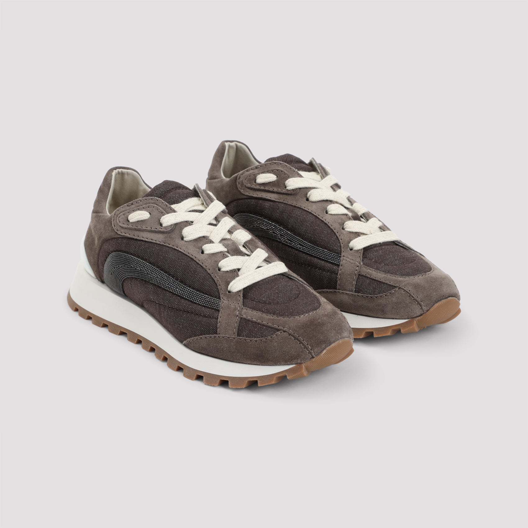 Cotton Sneakers