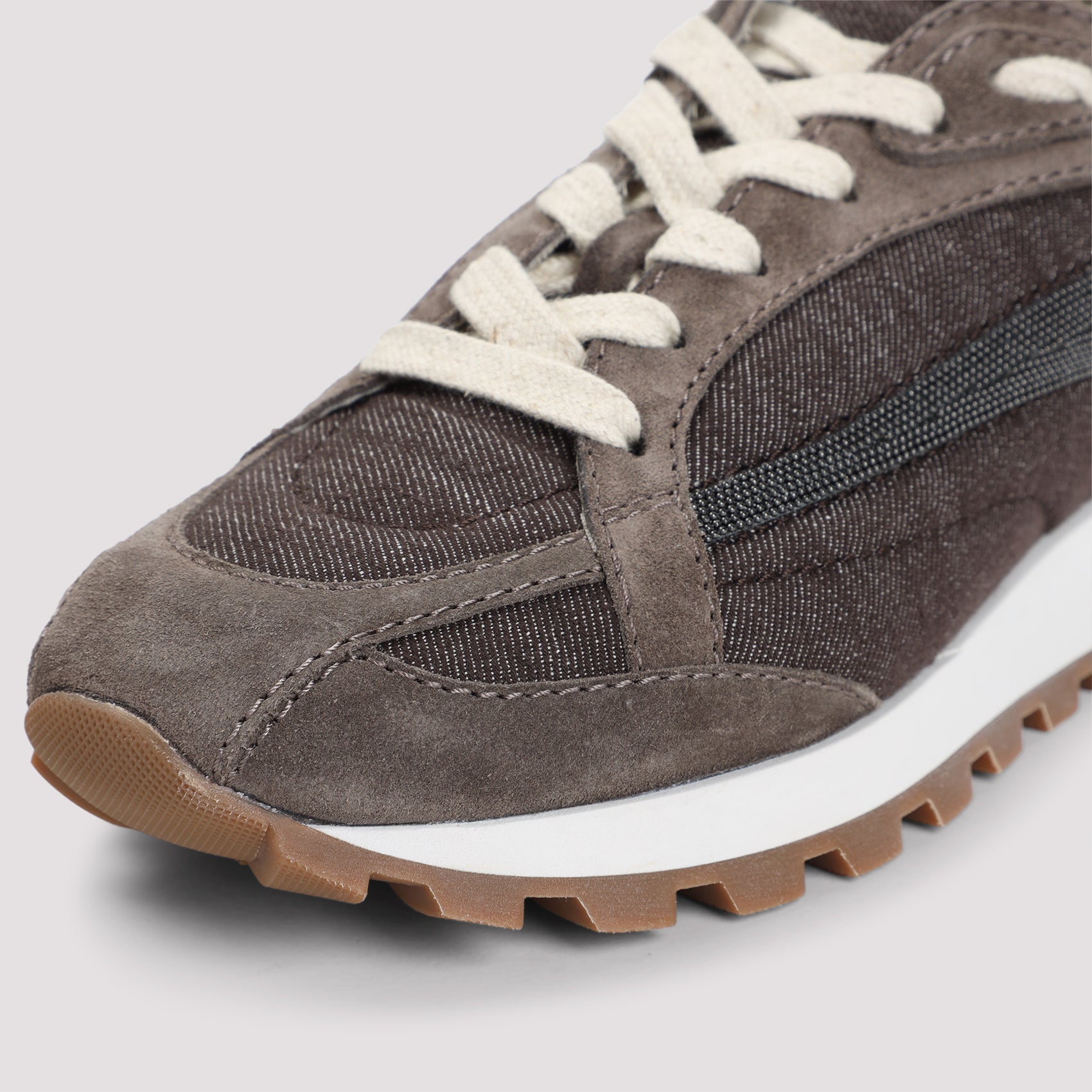 Cotton Sneakers