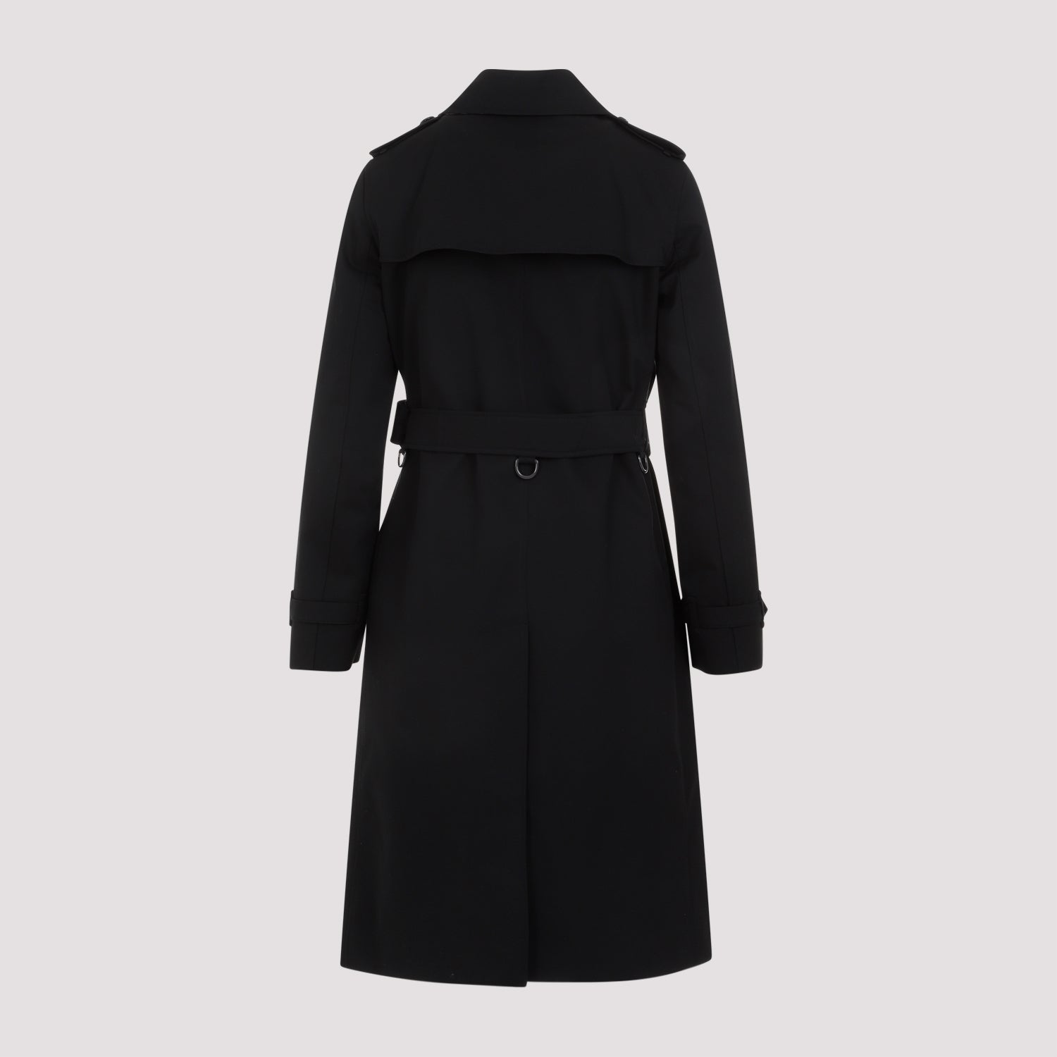 Kensington Trench