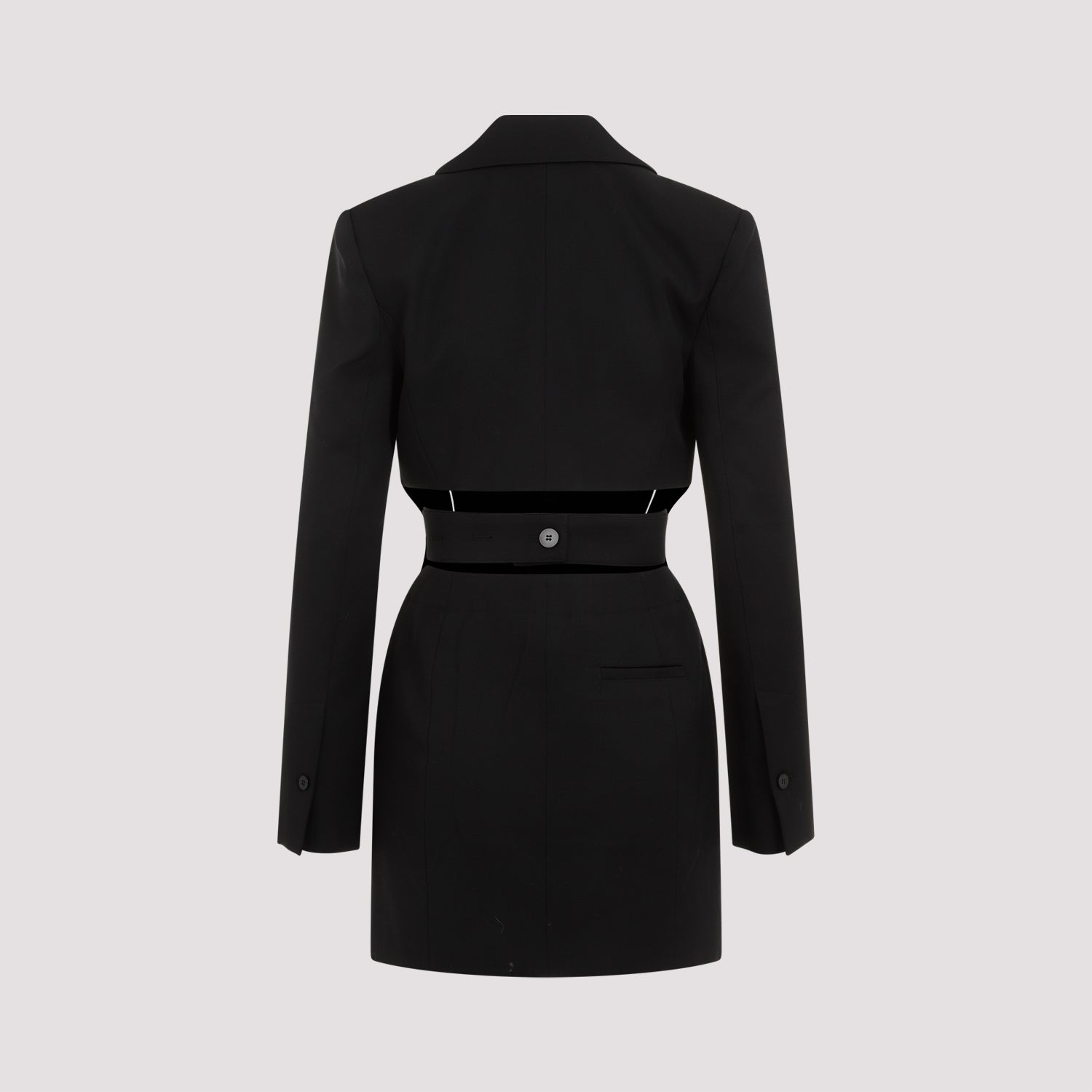 La Robe Bari Mini Dress
