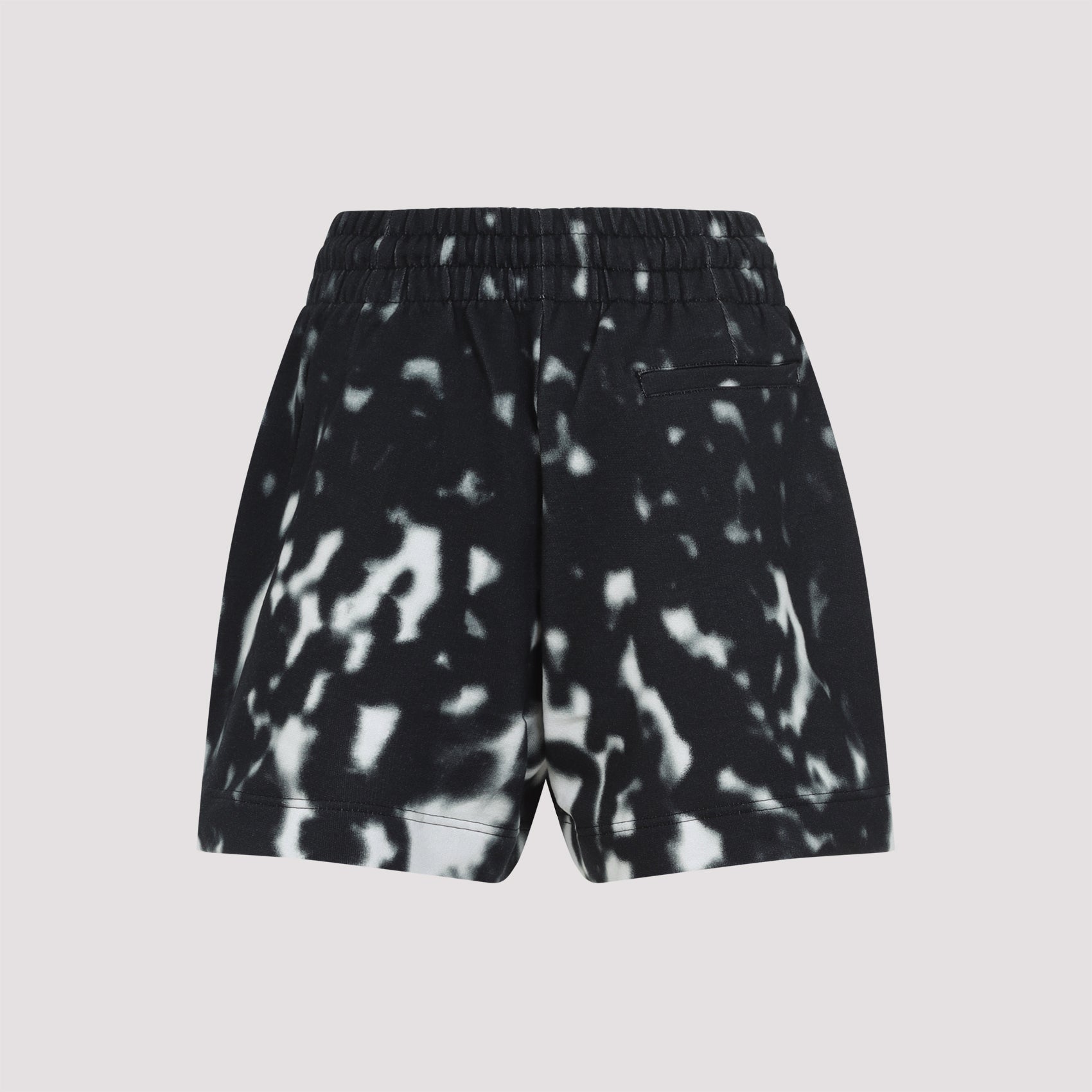 Hadio Shorts