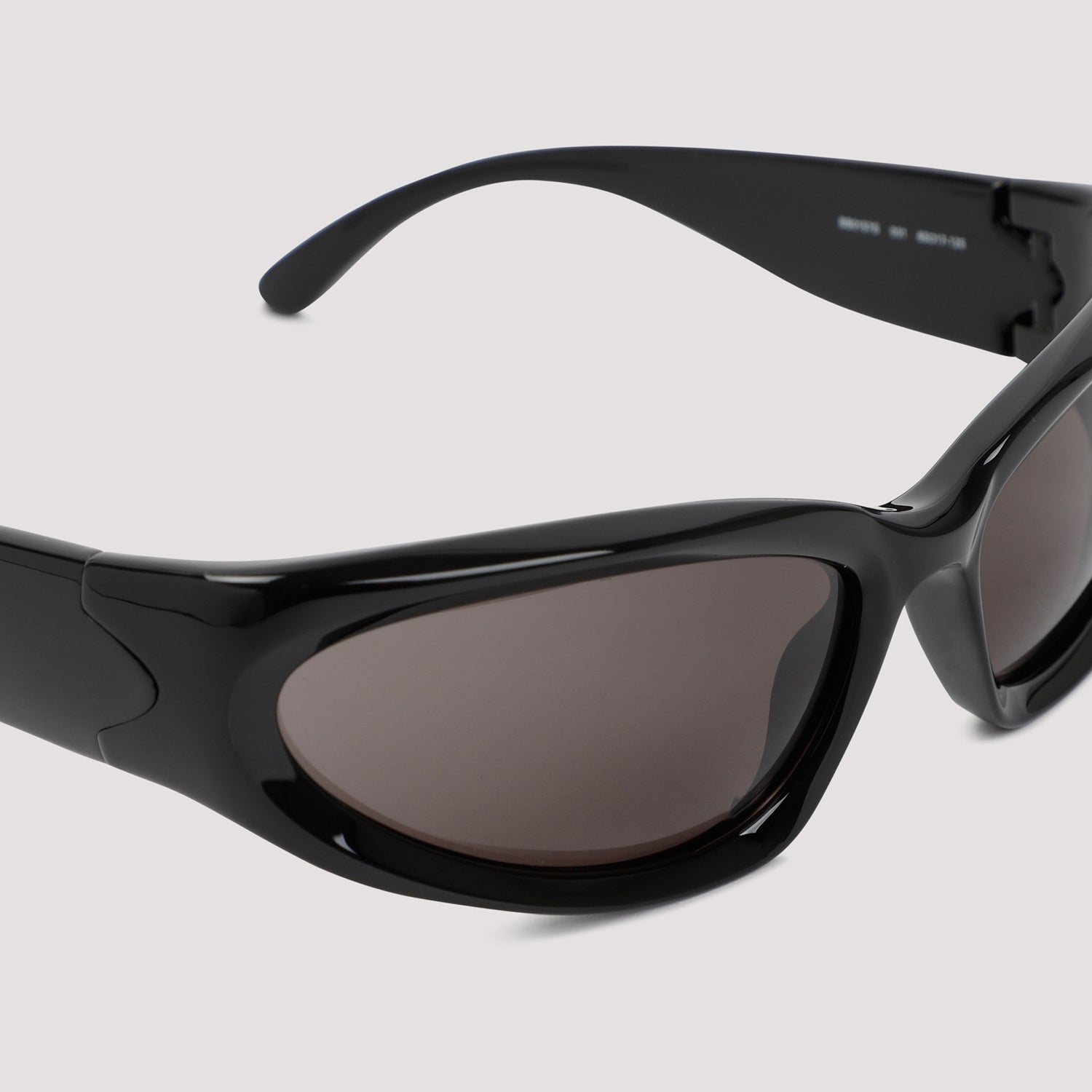 Swift Oval Sunglasses