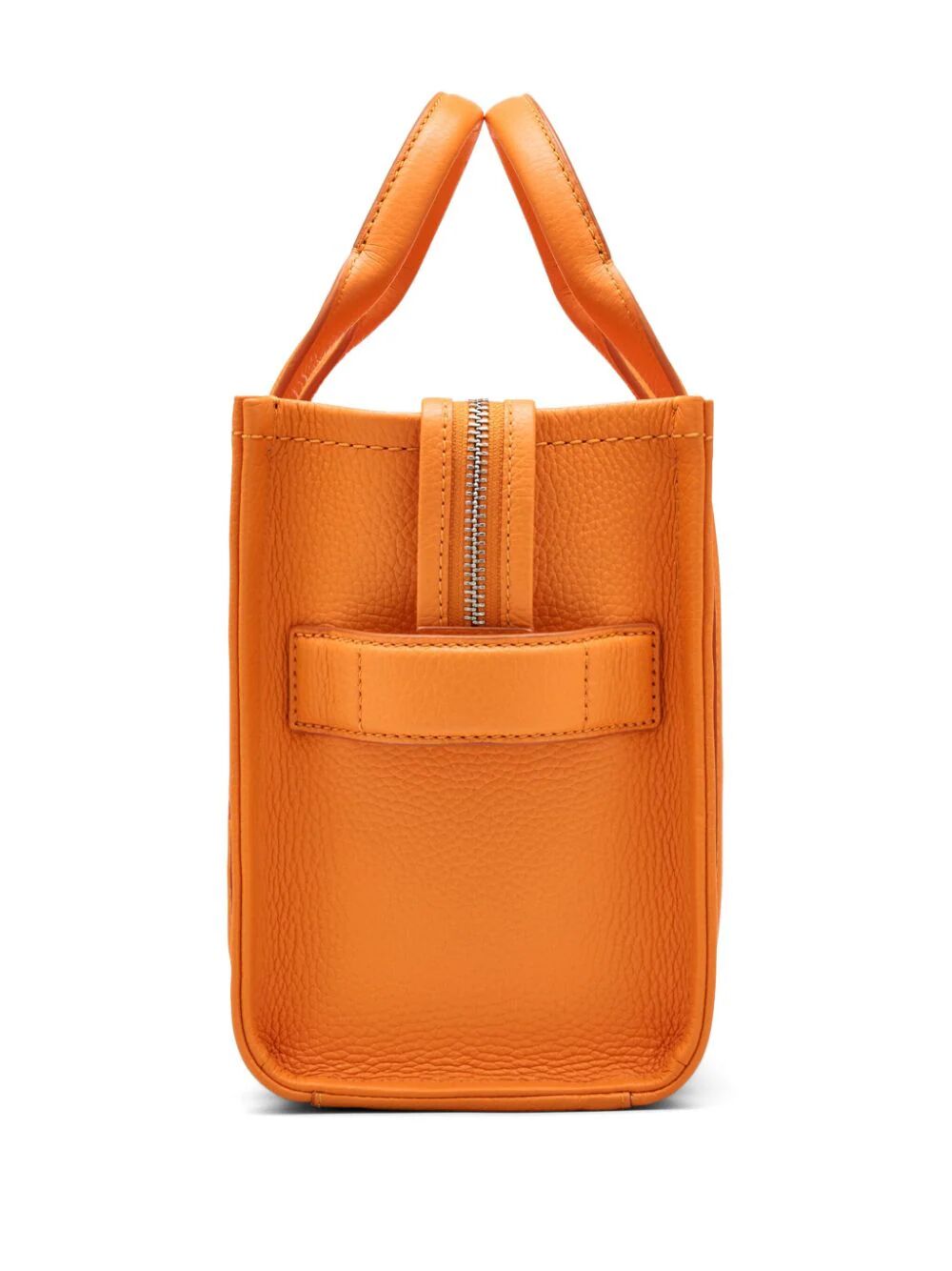 THE LEATHER SMALL TOTE BAG