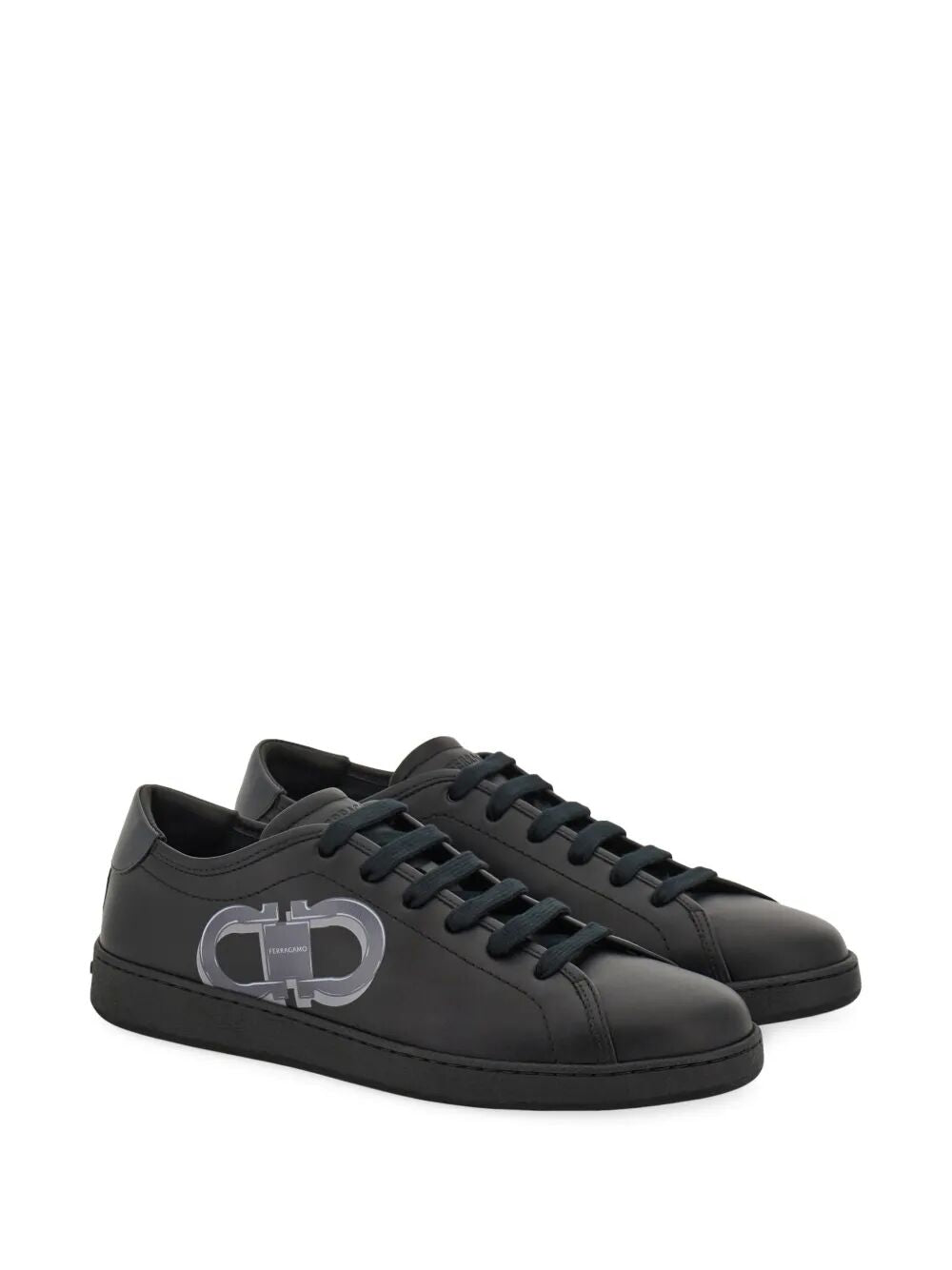 DOUBLE GANCINI BRANDY1 SNEAKERS