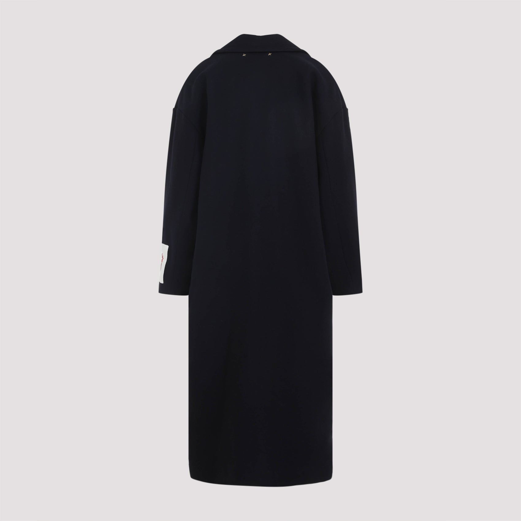 Cocoon Coat