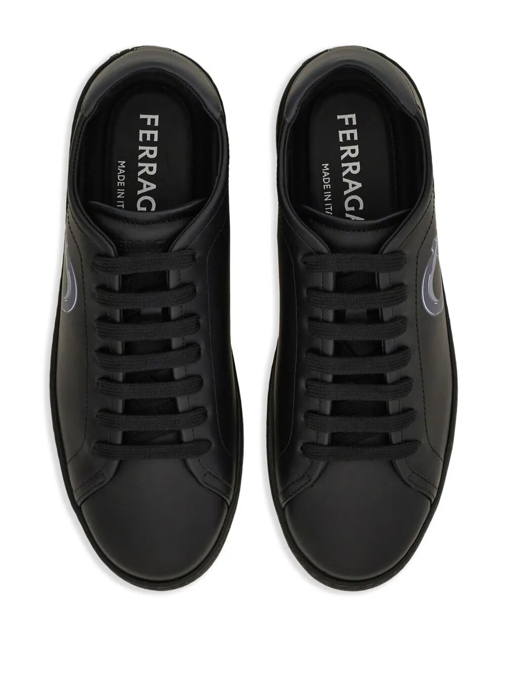 DOUBLE GANCINI BRANDY1 SNEAKERS