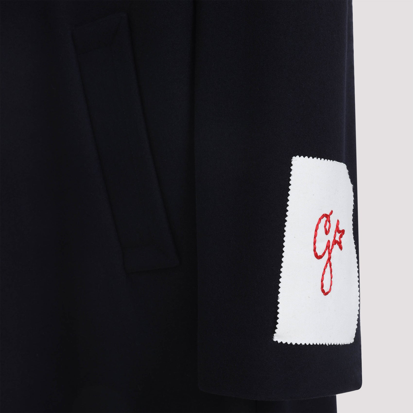 Cocoon Coat