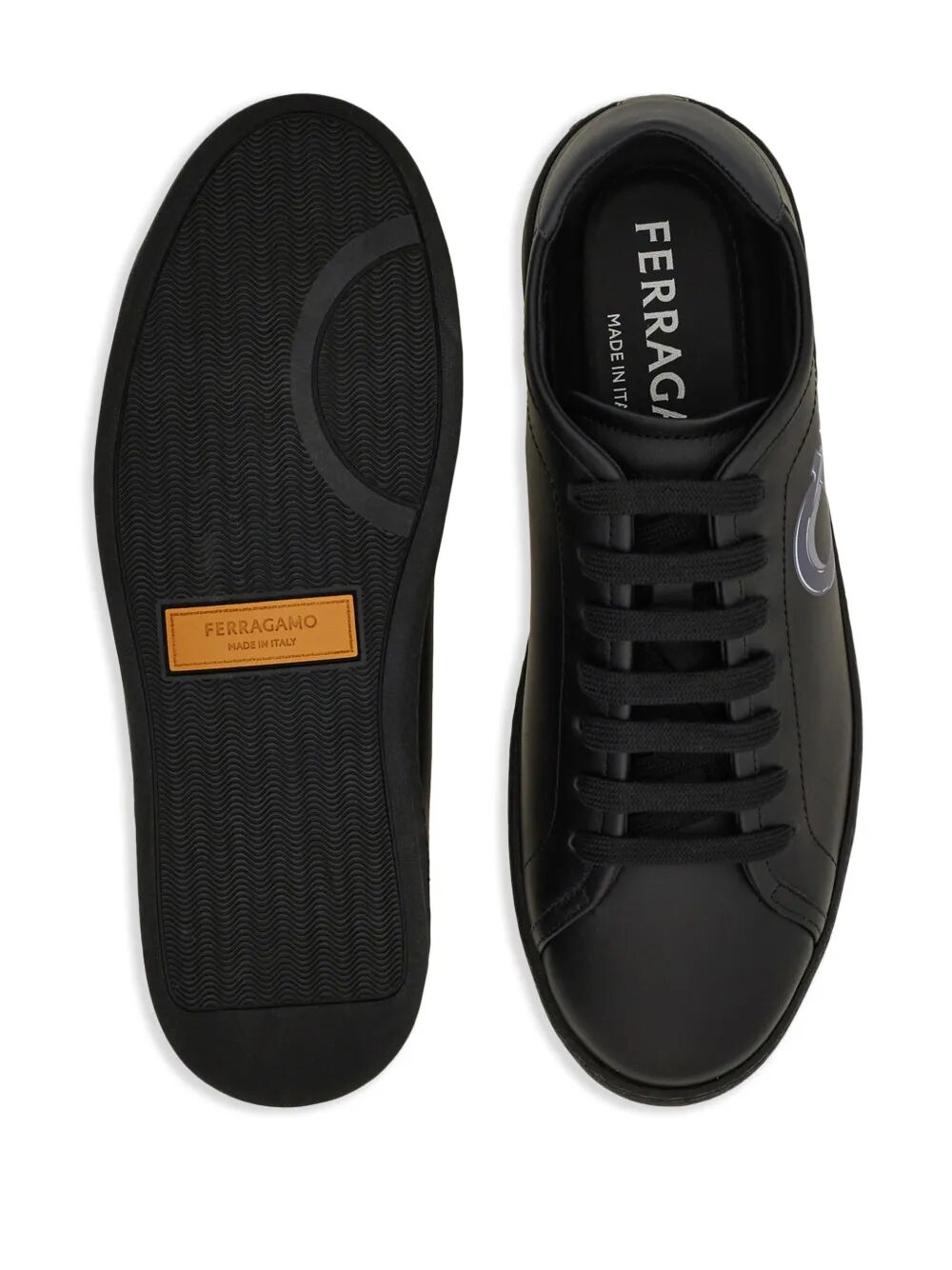DOUBLE GANCINI BRANDY1 SNEAKERS