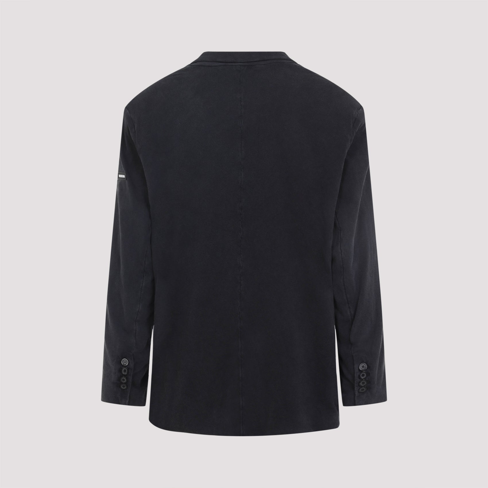 Cotton Jacket