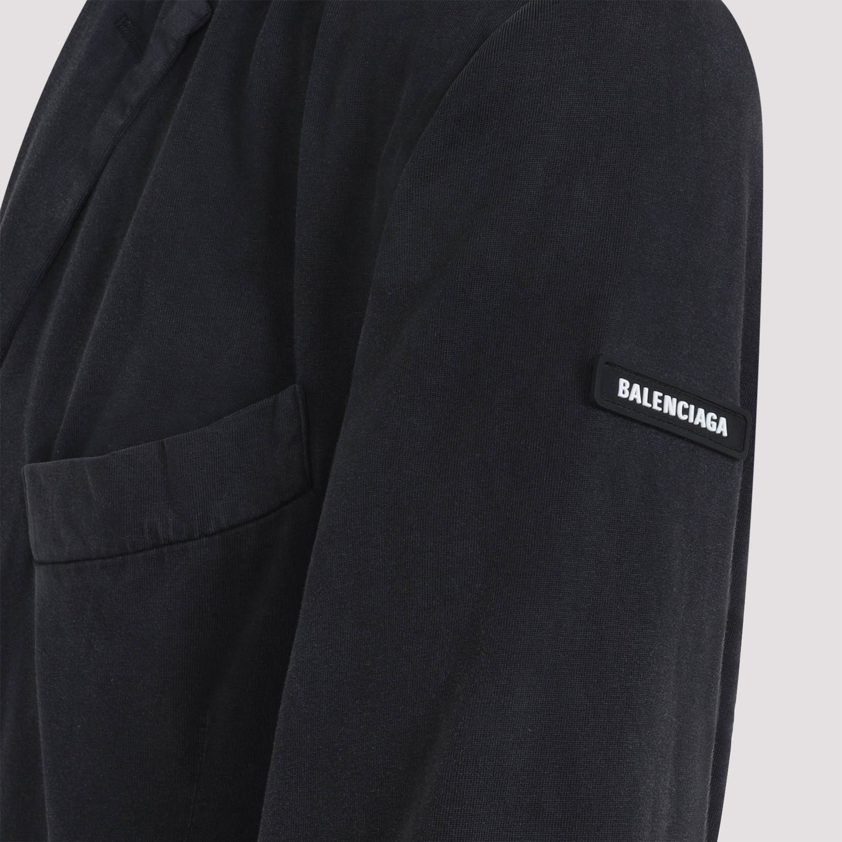 Cotton Jacket