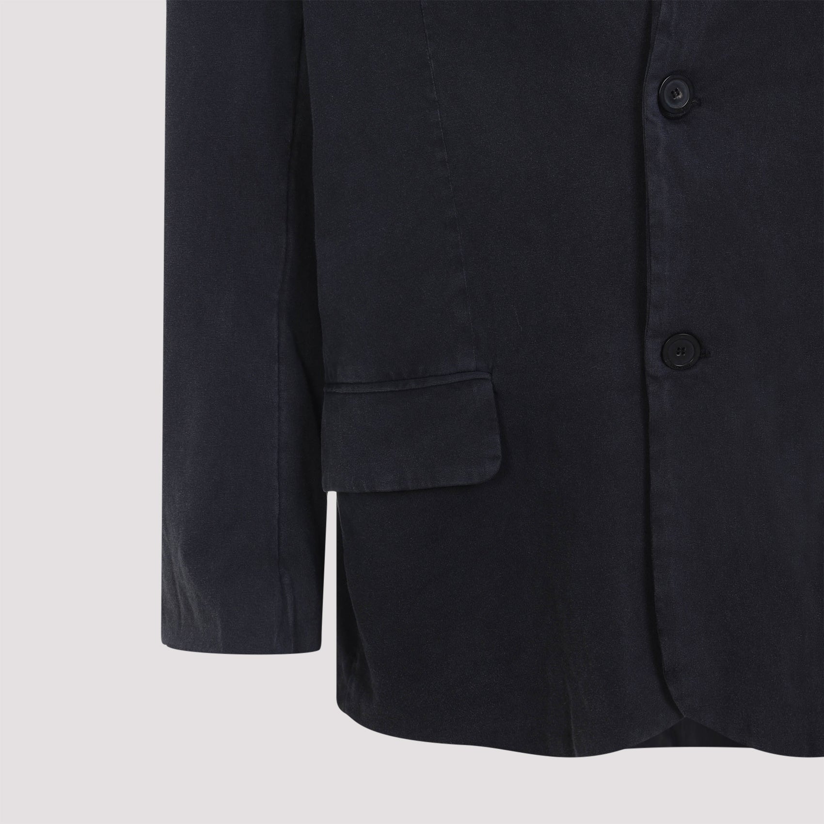 Cotton Jacket
