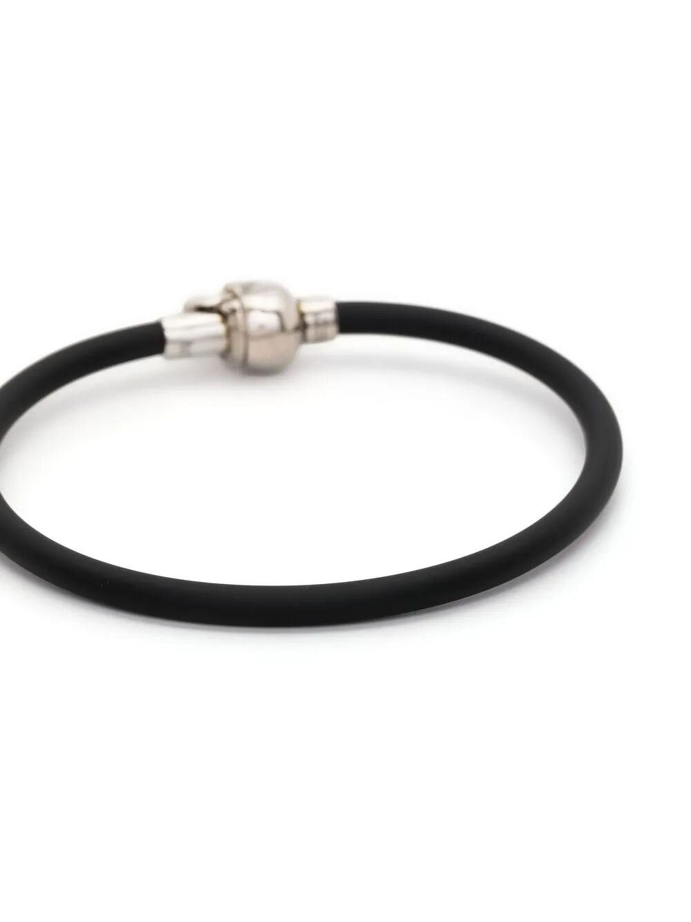 CORD SKULL BRACELET