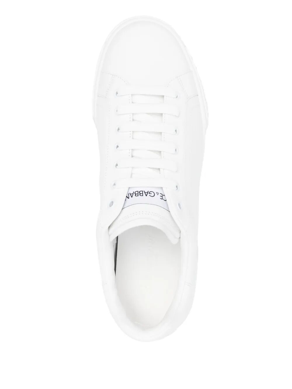 LEATHER SNEAKERS