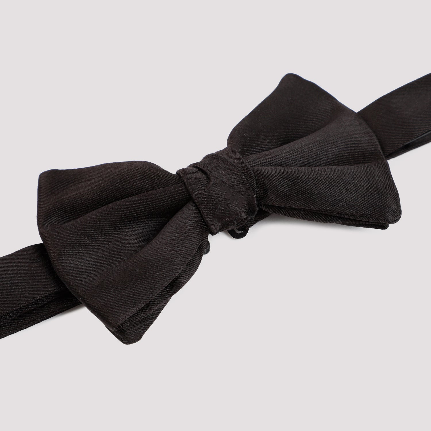 Woven Silk Bowtie