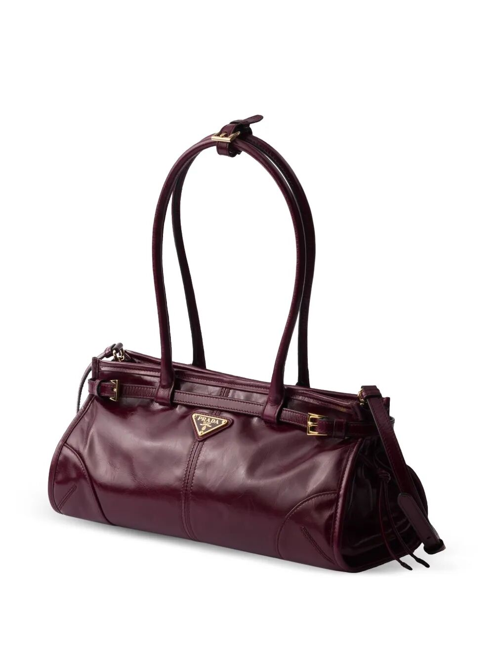 BONNIE MEDIUM LEATHER HANDBAG