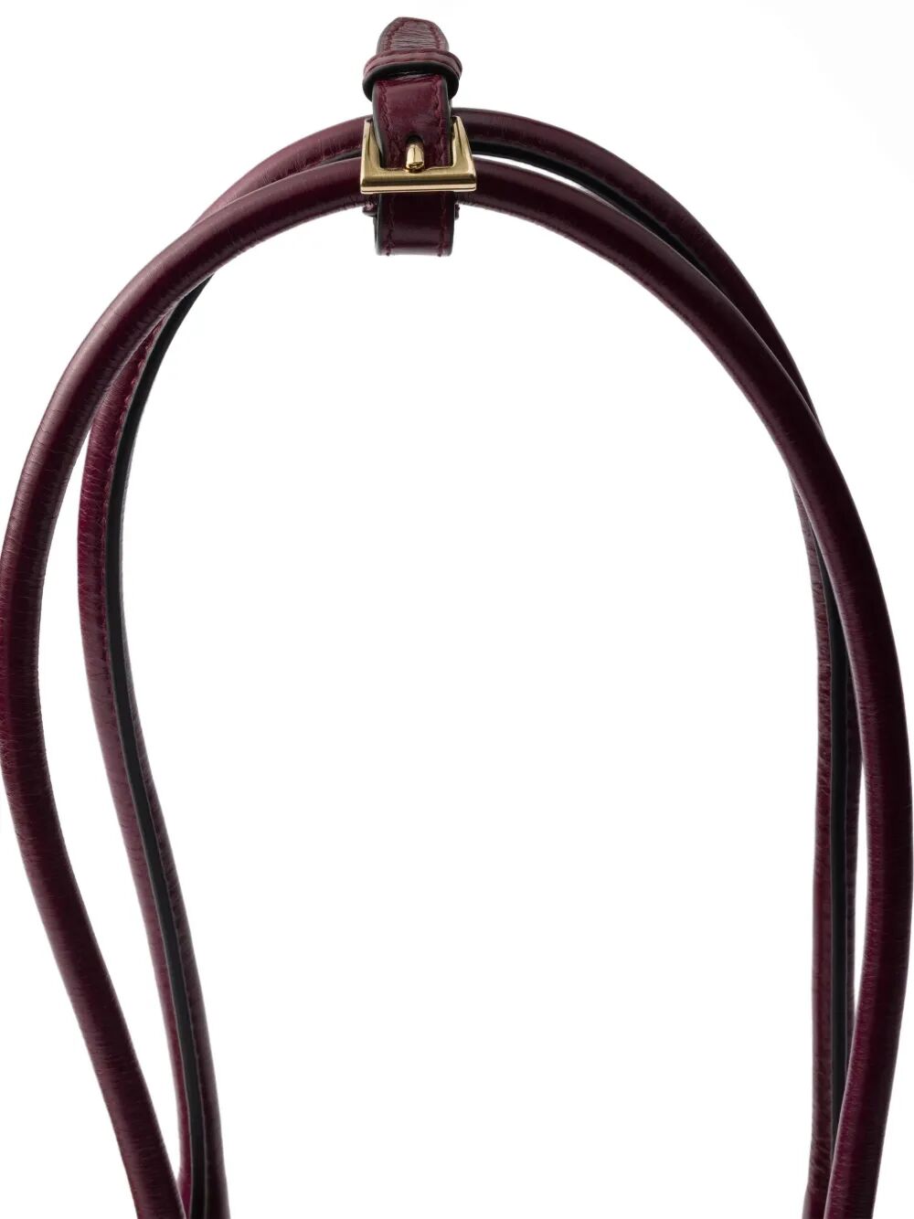 BONNIE MEDIUM LEATHER HANDBAG