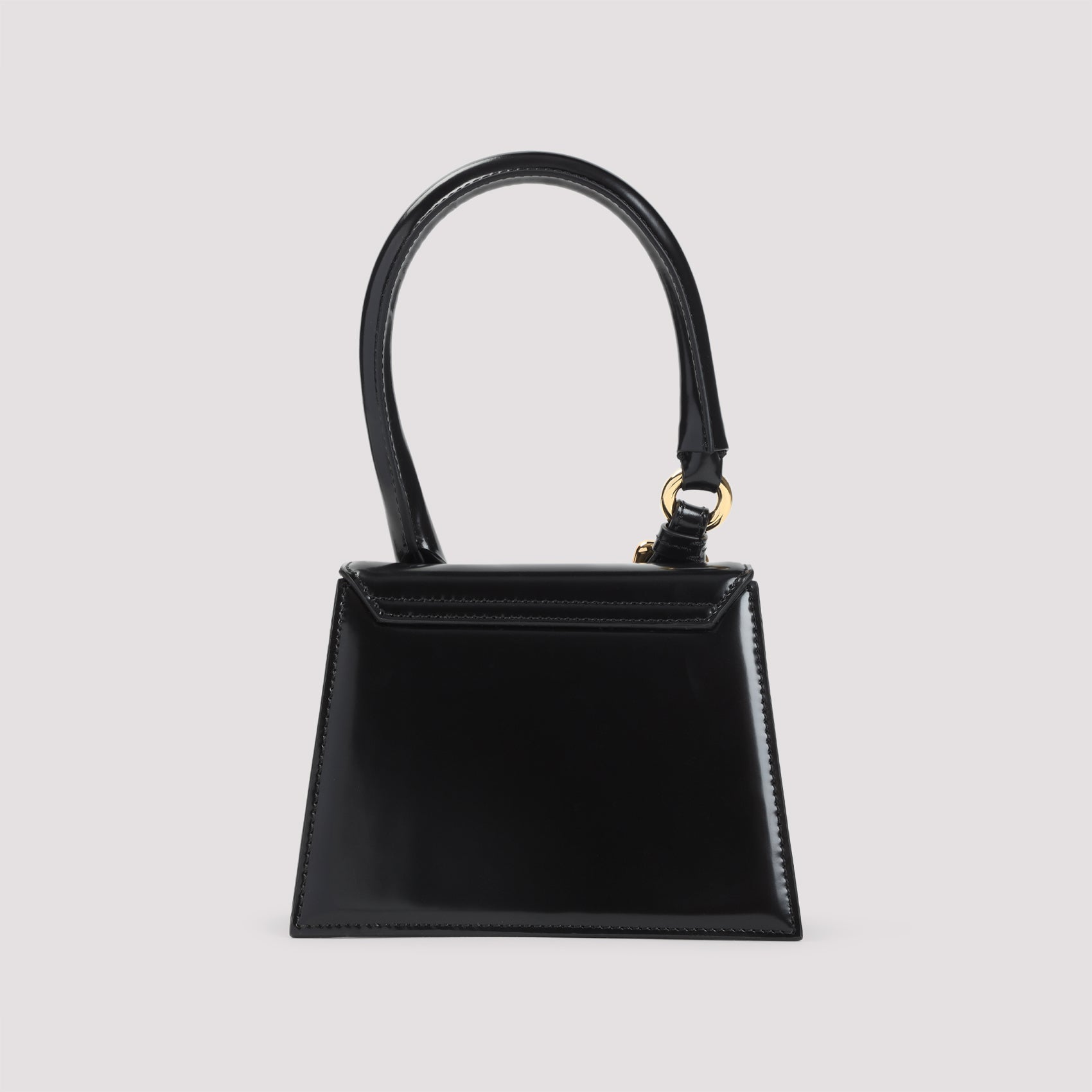 Le Chiquito Moyen Boucle Handbag