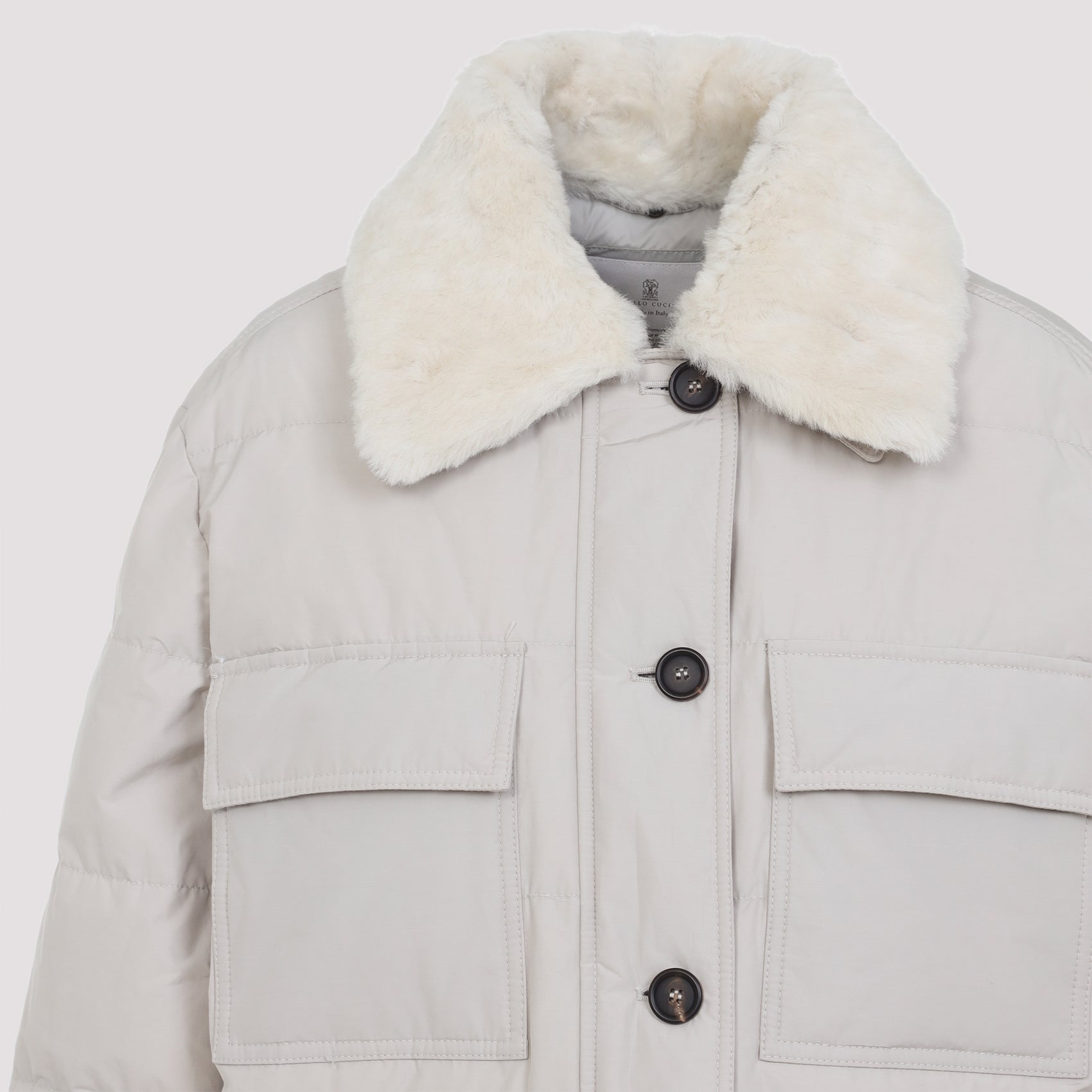 Puffer Jacket