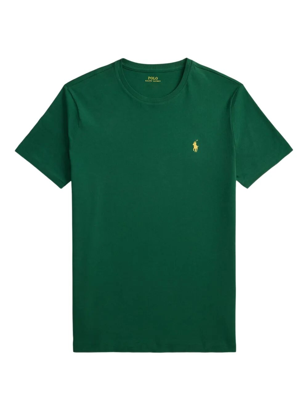 CUSTOM SLIM FIT JERSEY T-SHIRT