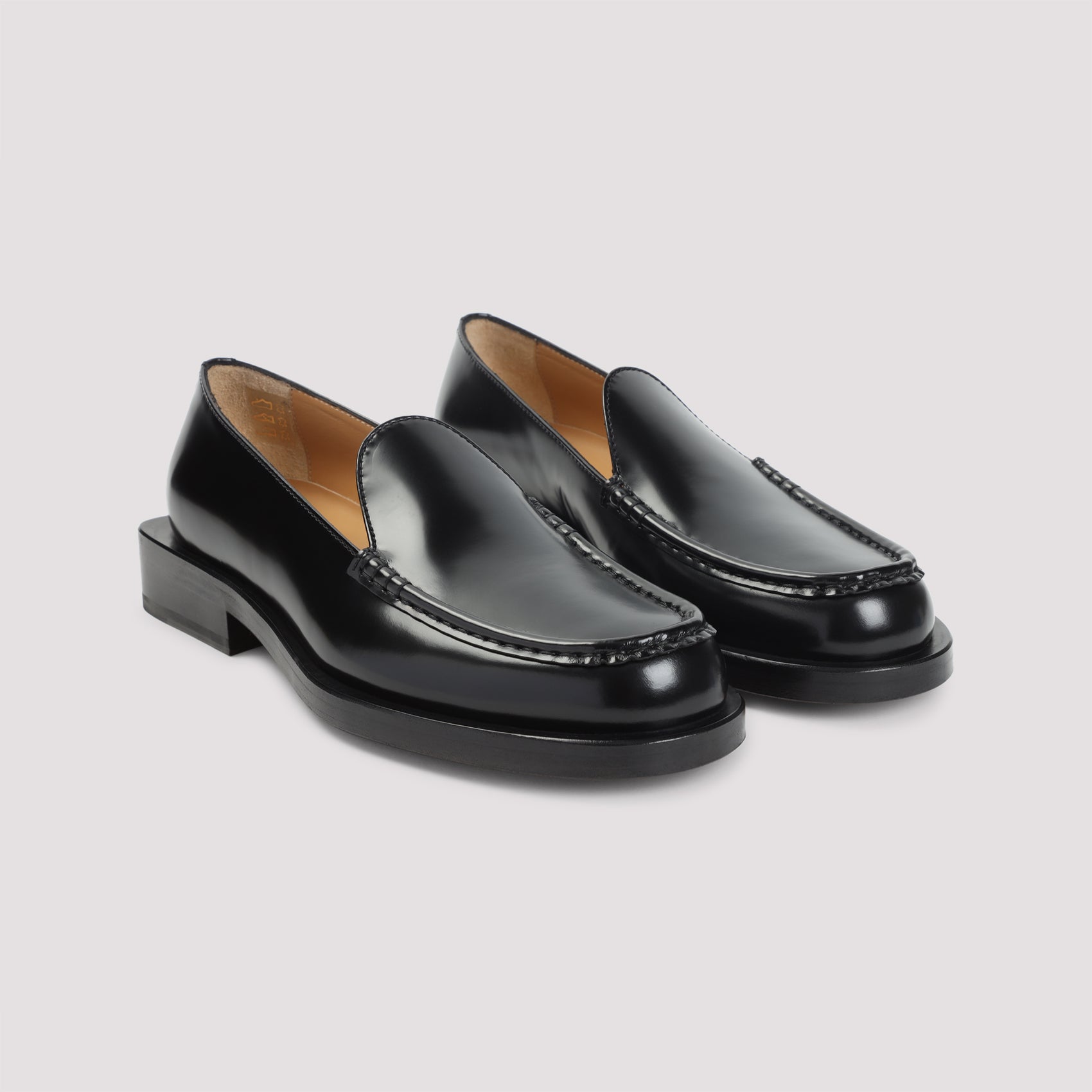 Les Mocassins Loafers