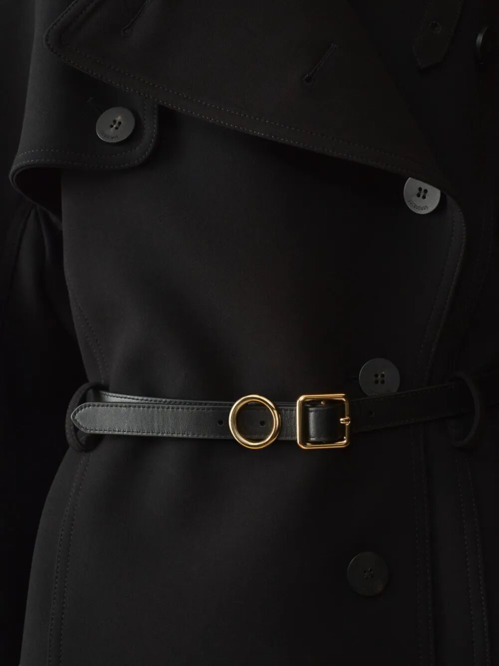 LA CEINTURE REGALO FINE