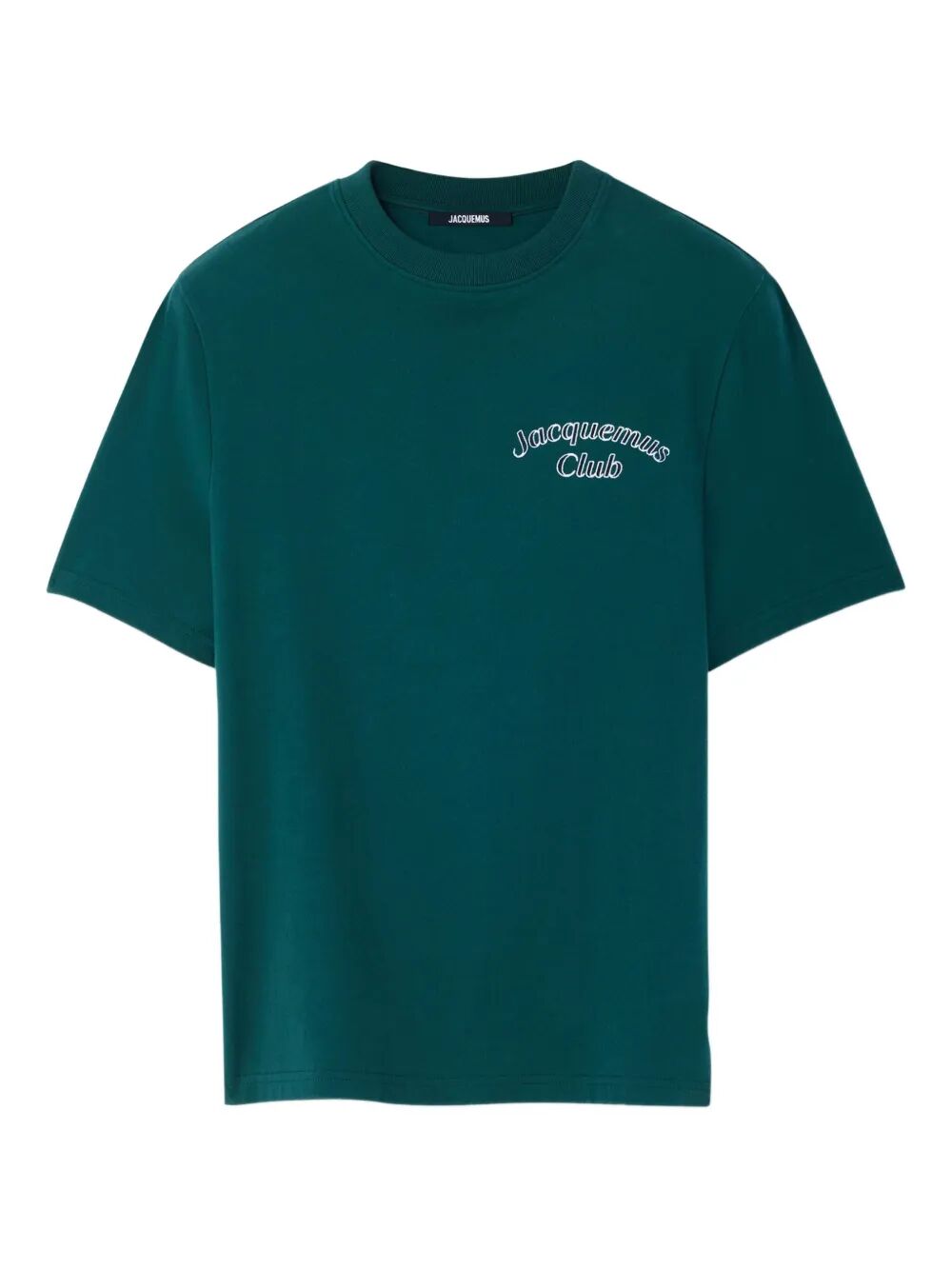 LE T-SHIRT CLUB