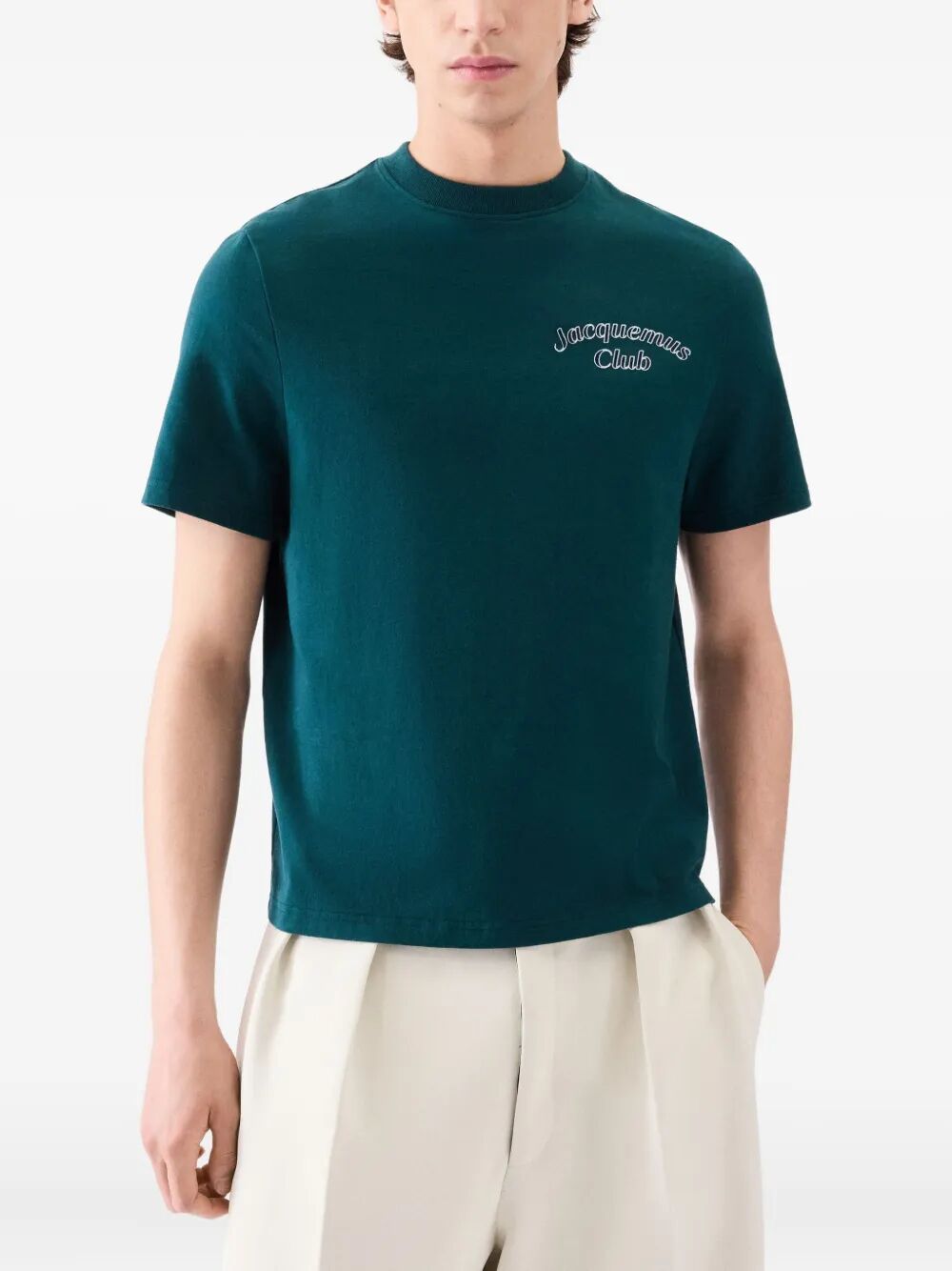 LE T-SHIRT CLUB