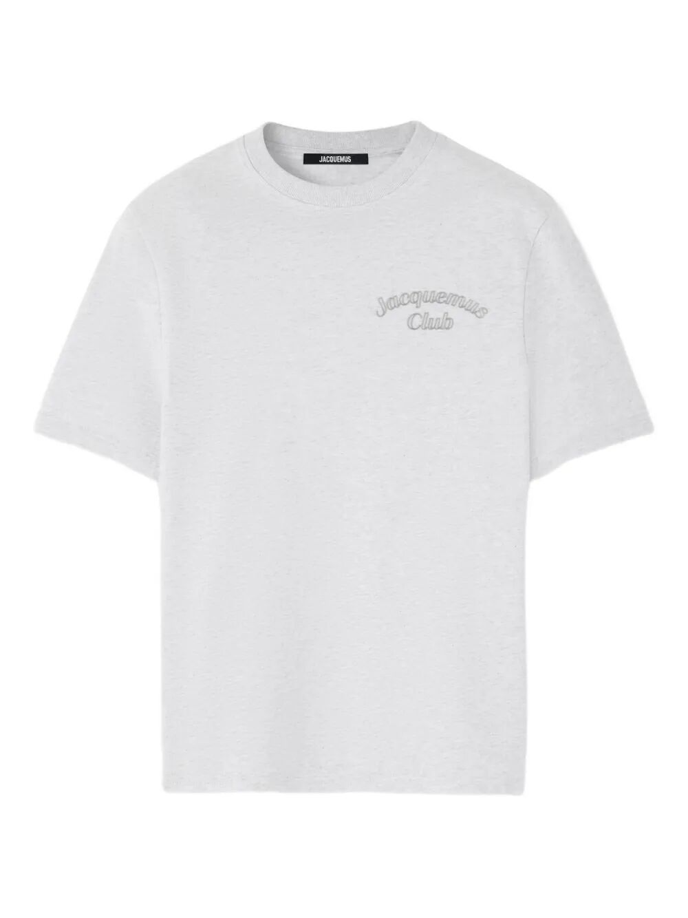 LE T-SHIRT CLUB