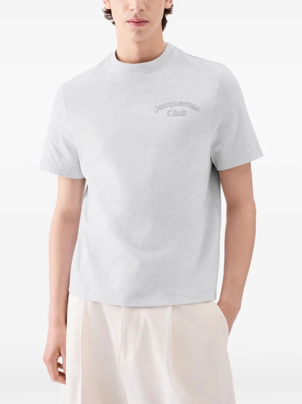 LE T-SHIRT CLUB
