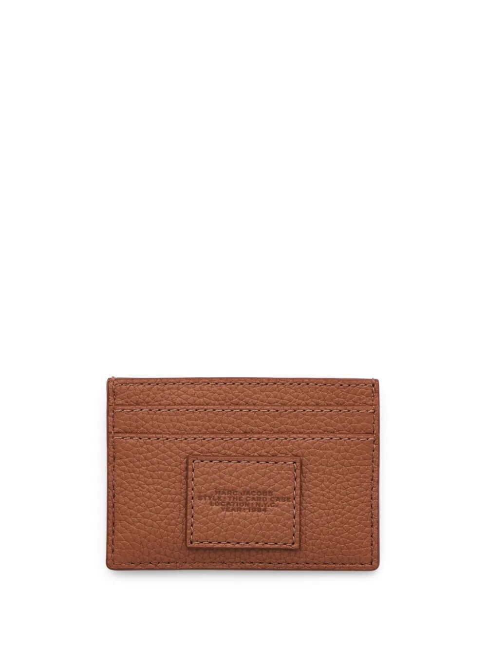 THE LEATHER CARD CASE