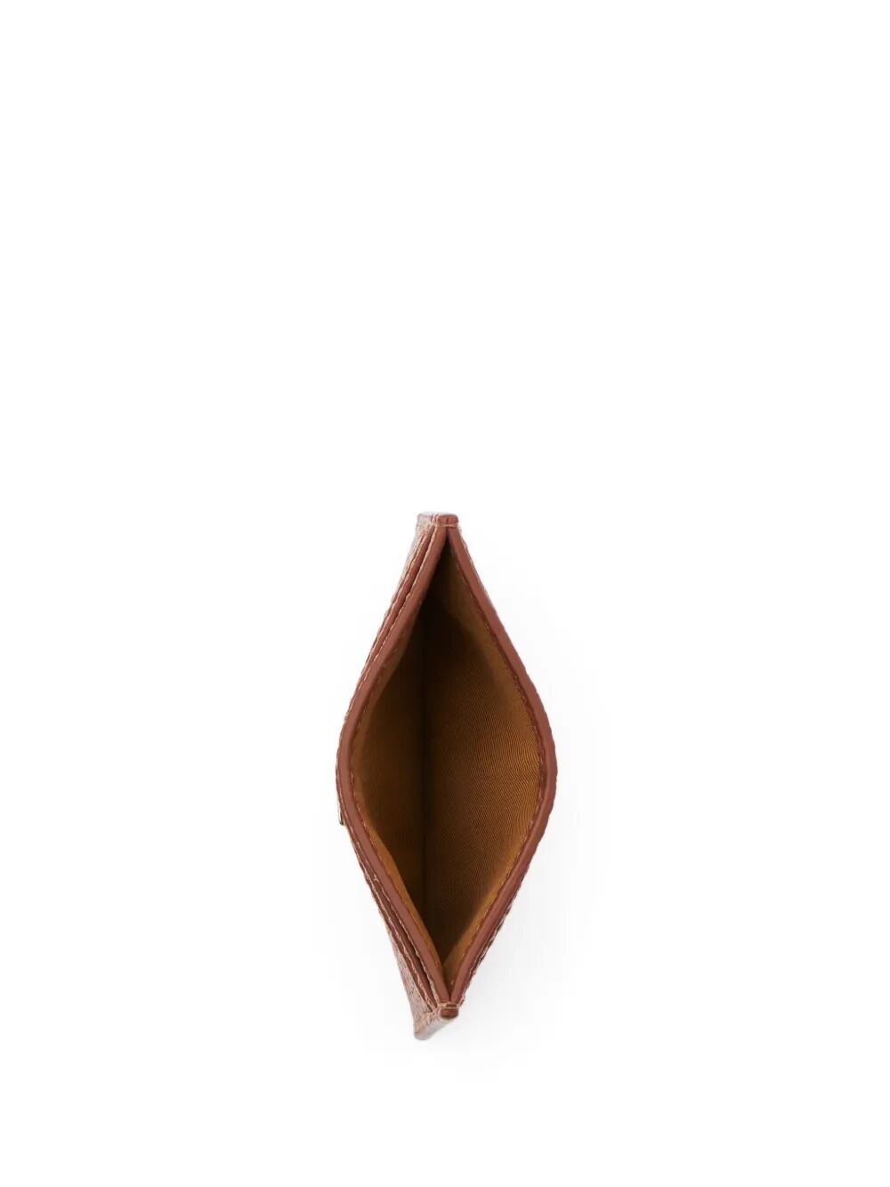 THE LEATHER CARD CASE