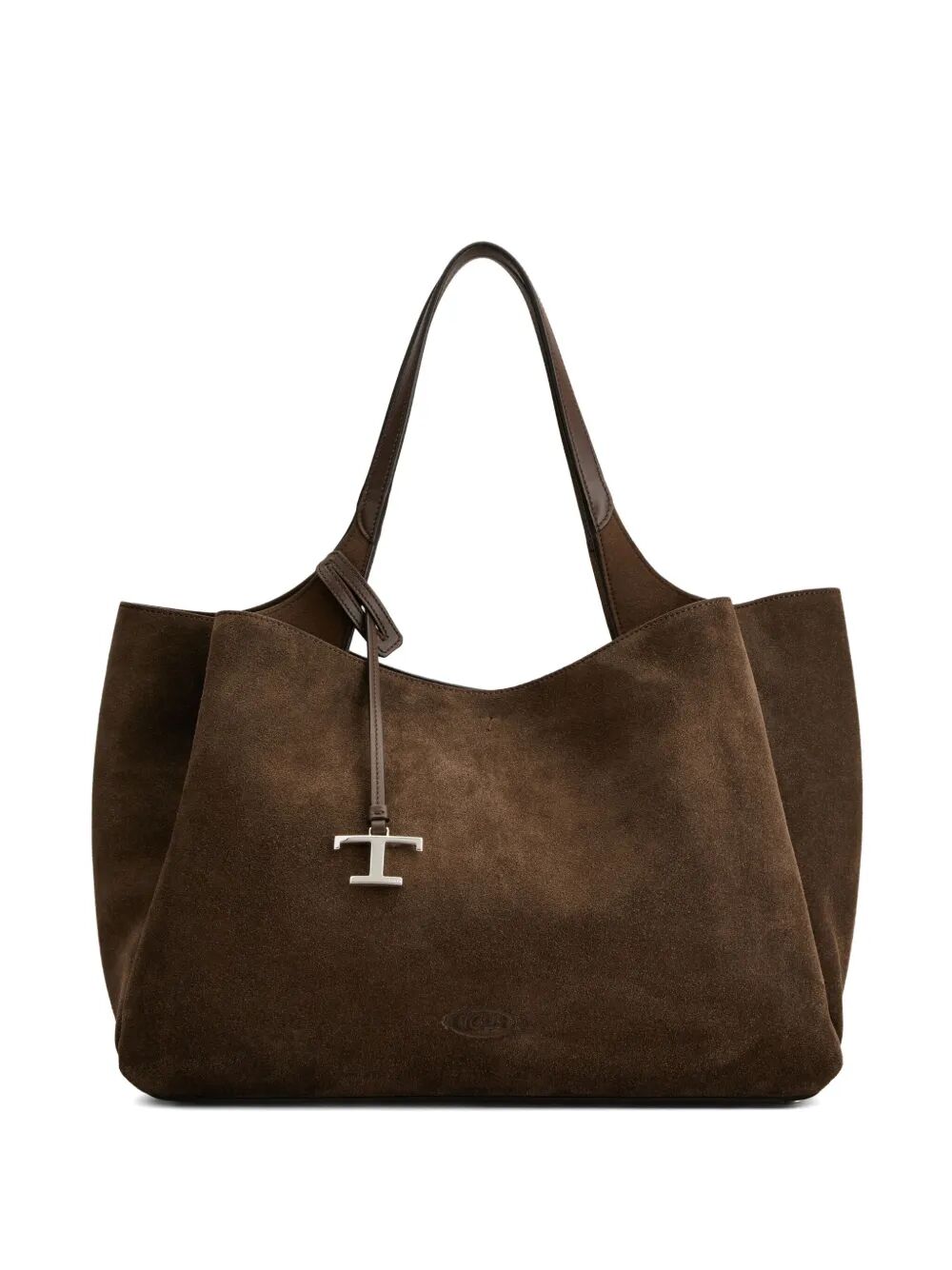 MEDIUM SUEDE BAG