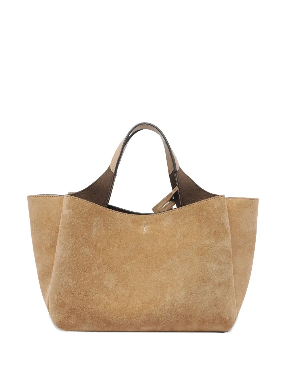 SUEDE MINI BAG