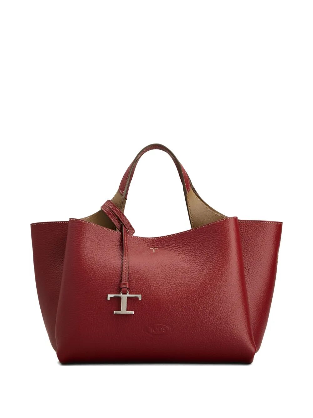 LEATHER MINI BAG