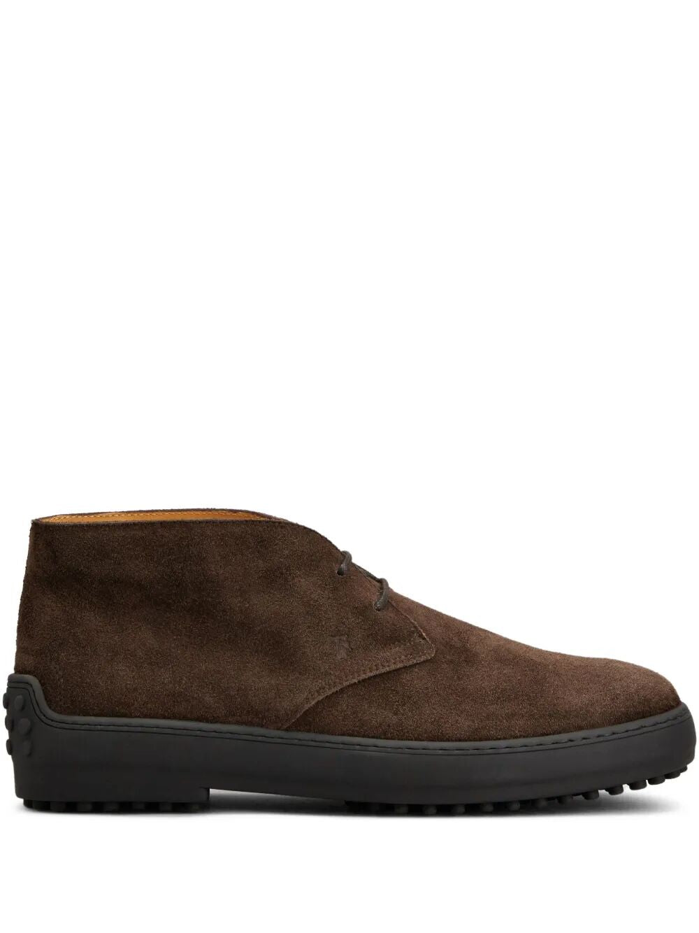 SUEDE GOMMINO DESERT BOOTS