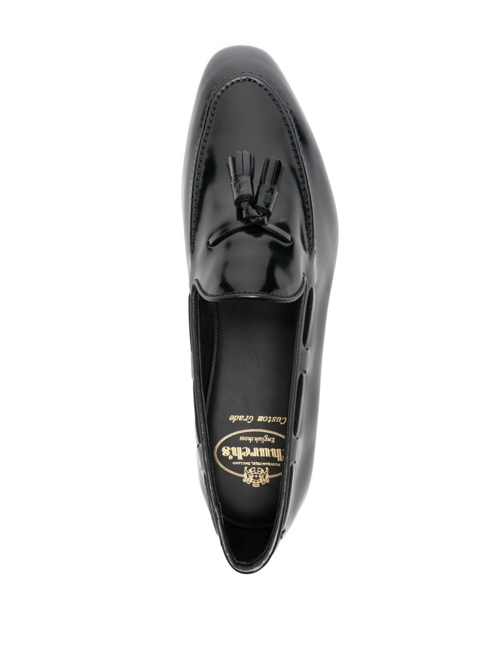MAIDSTONE LOAFERS
