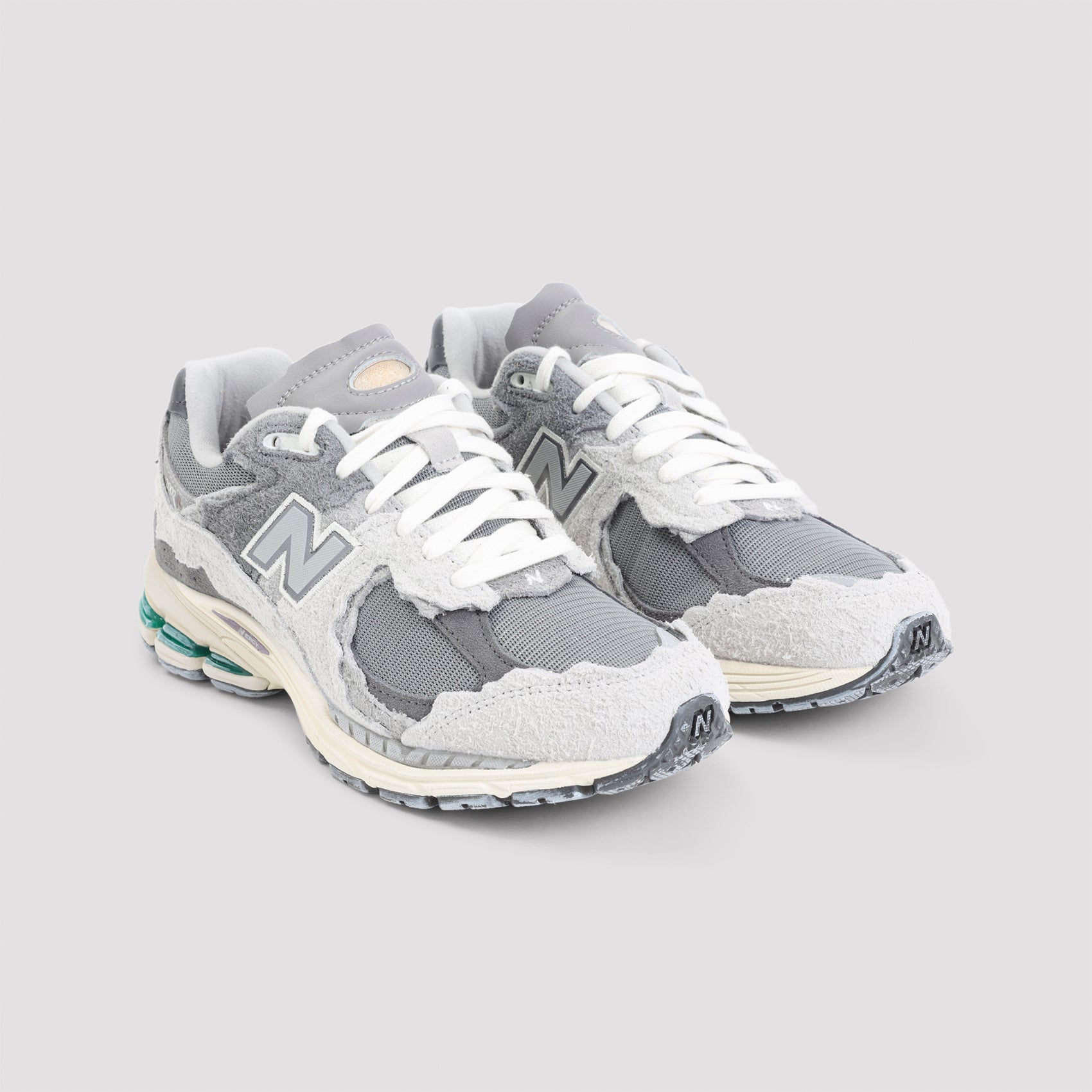 2002 Sneakers