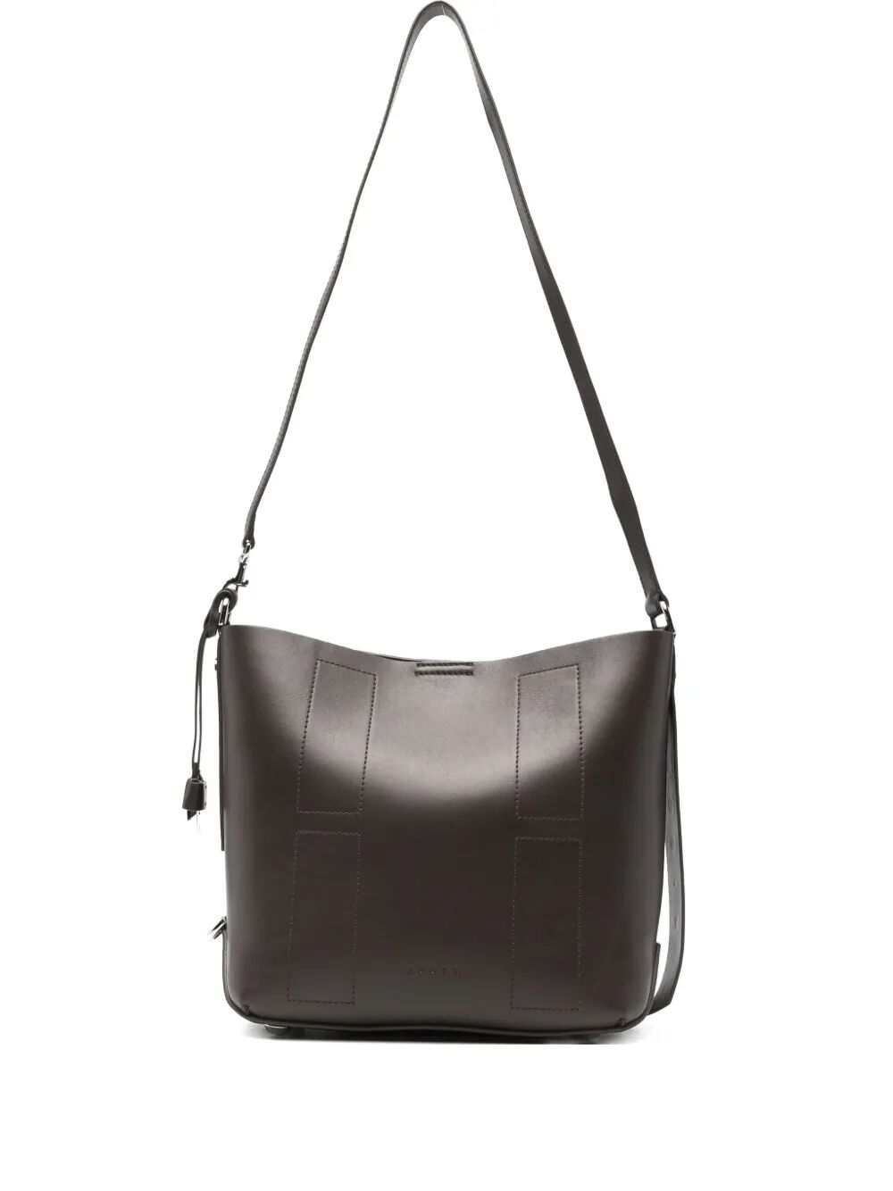 HOCKET SMALL HOBO BAG
