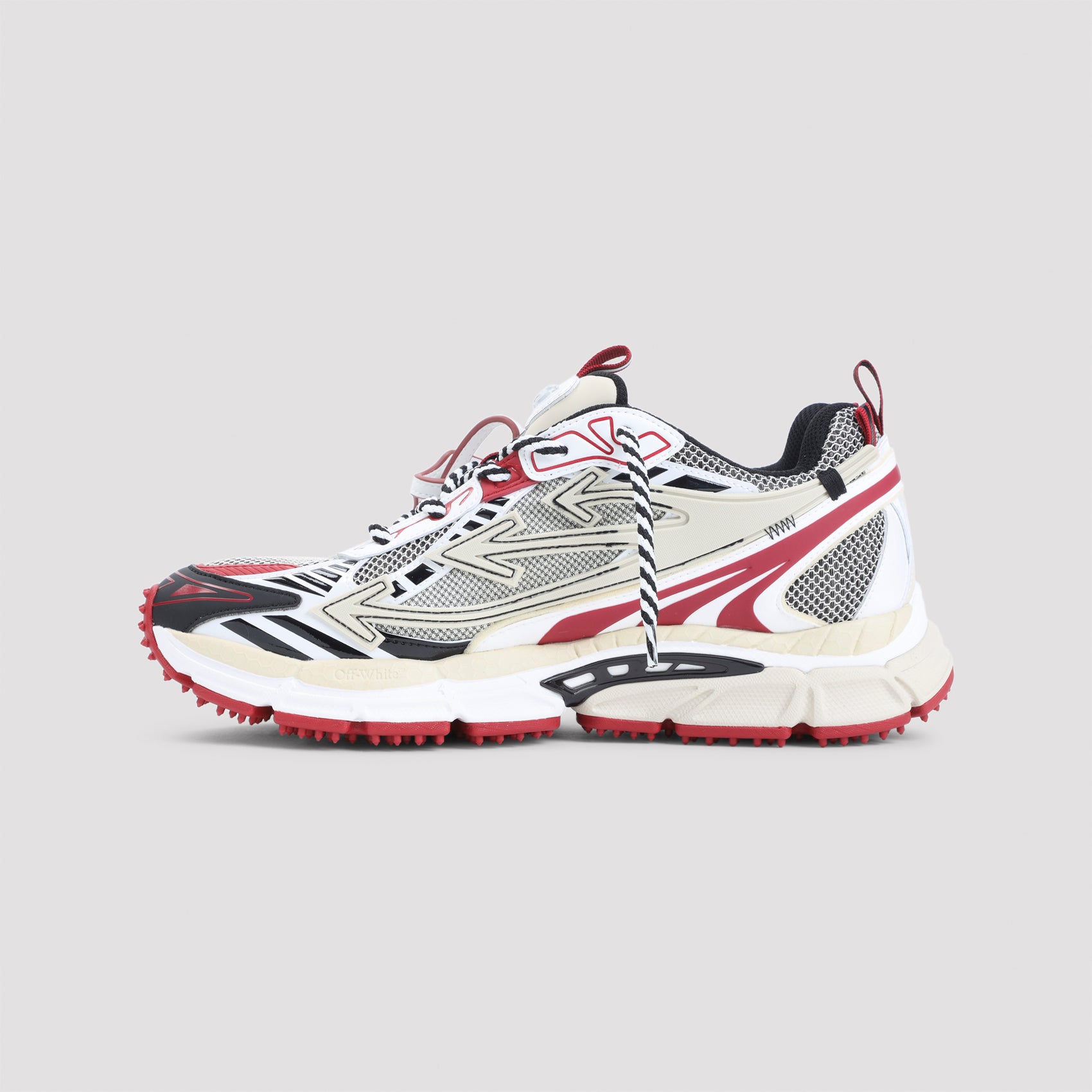 OW Be Right Back Sneakers