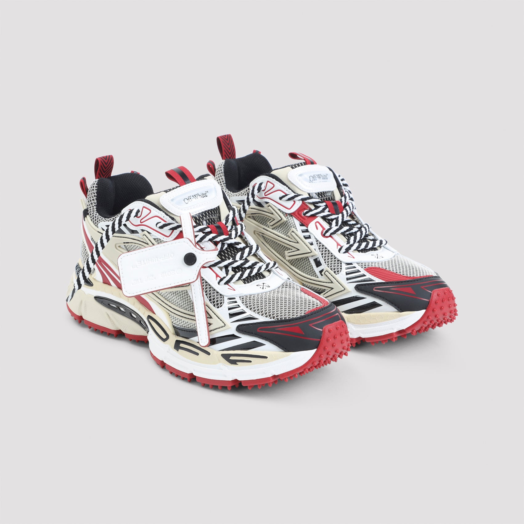 OW Be Right Back Sneakers