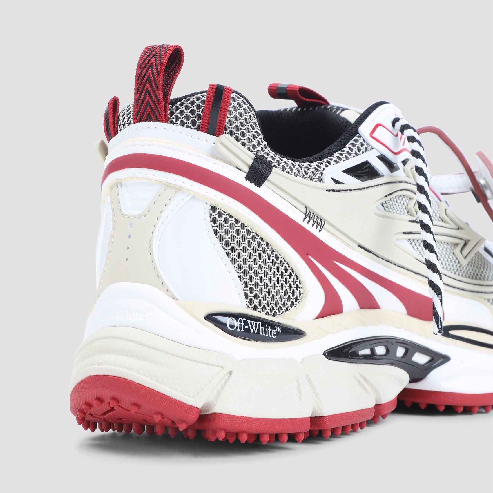 OW Be Right Back Sneakers