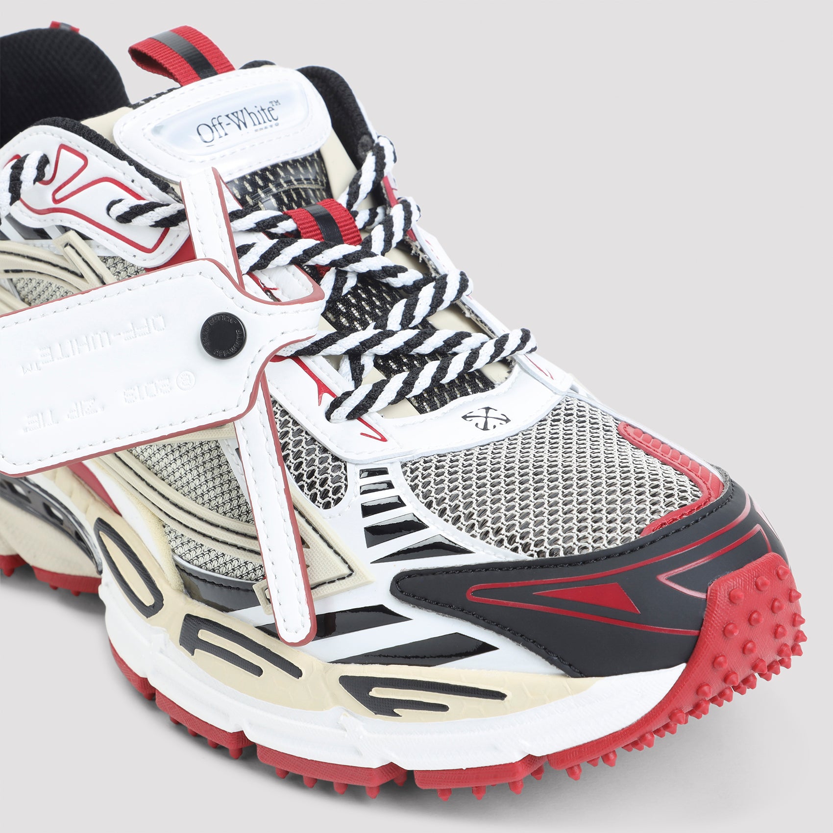 OW Be Right Back Sneakers