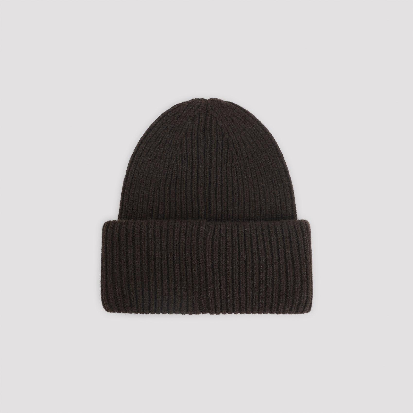 Virgin Wool Hat