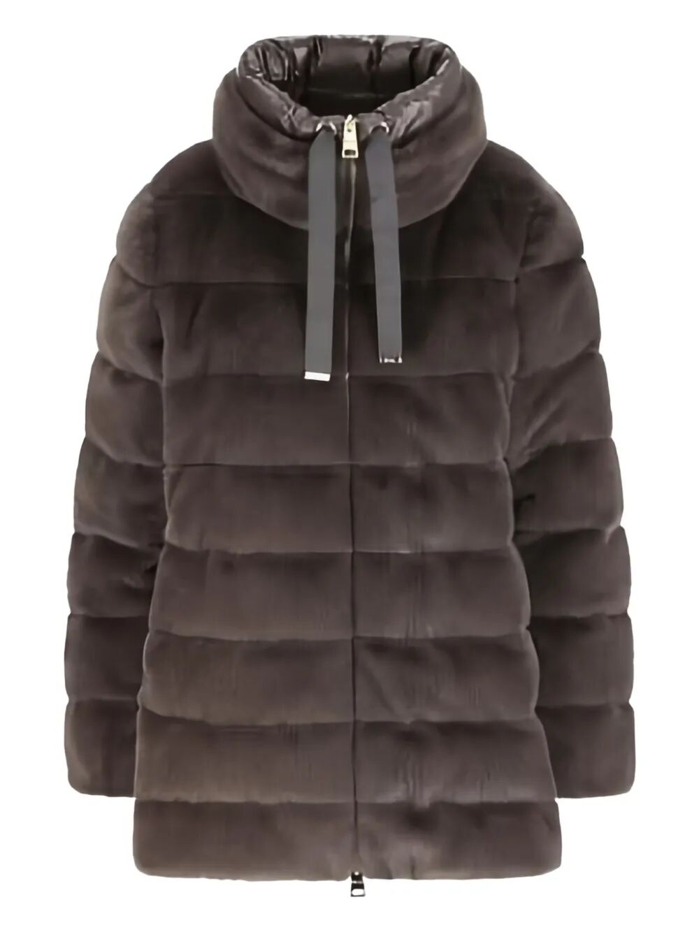 PIUMINO QUILTED