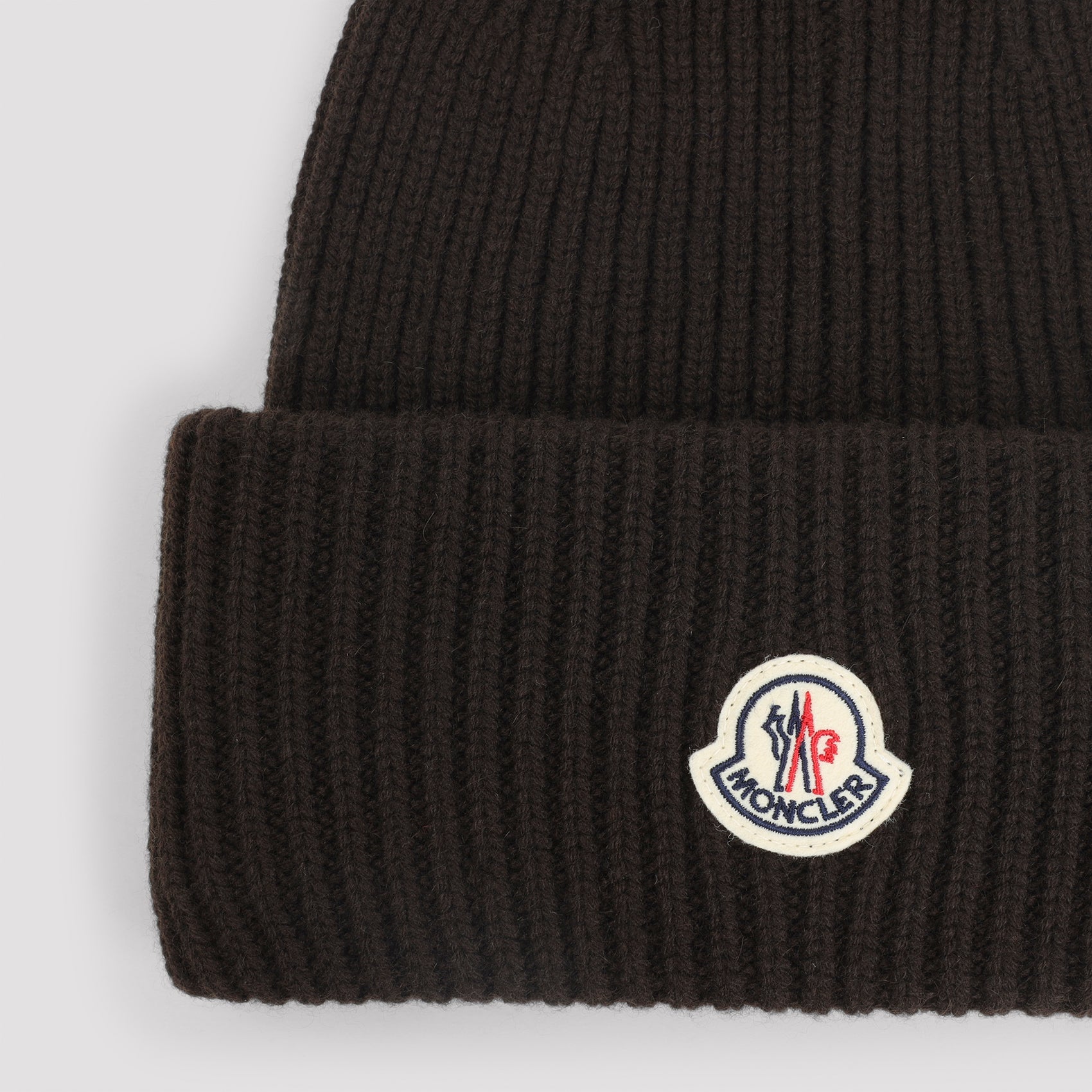 Virgin Wool Hat